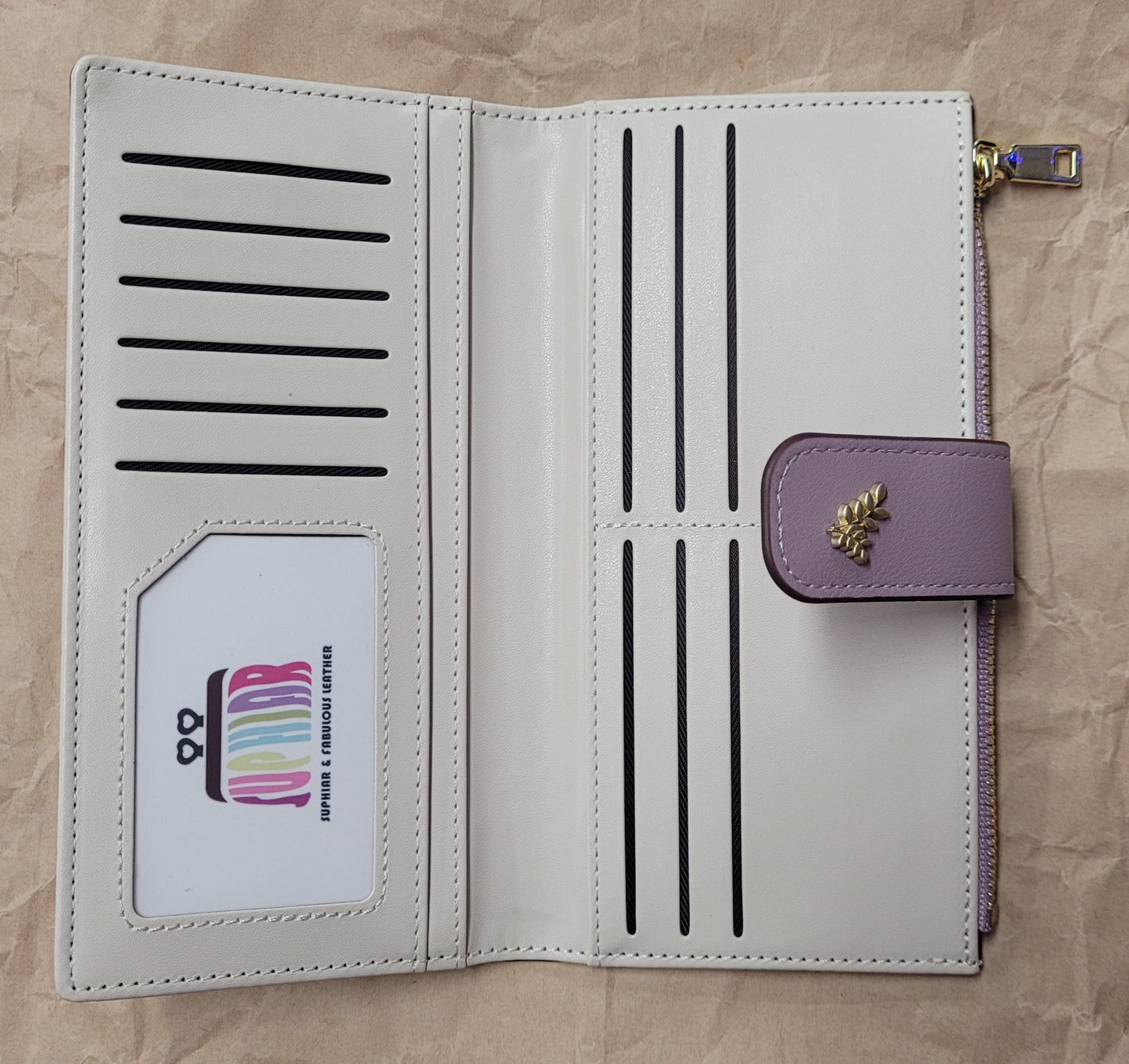 Ladies Wallets