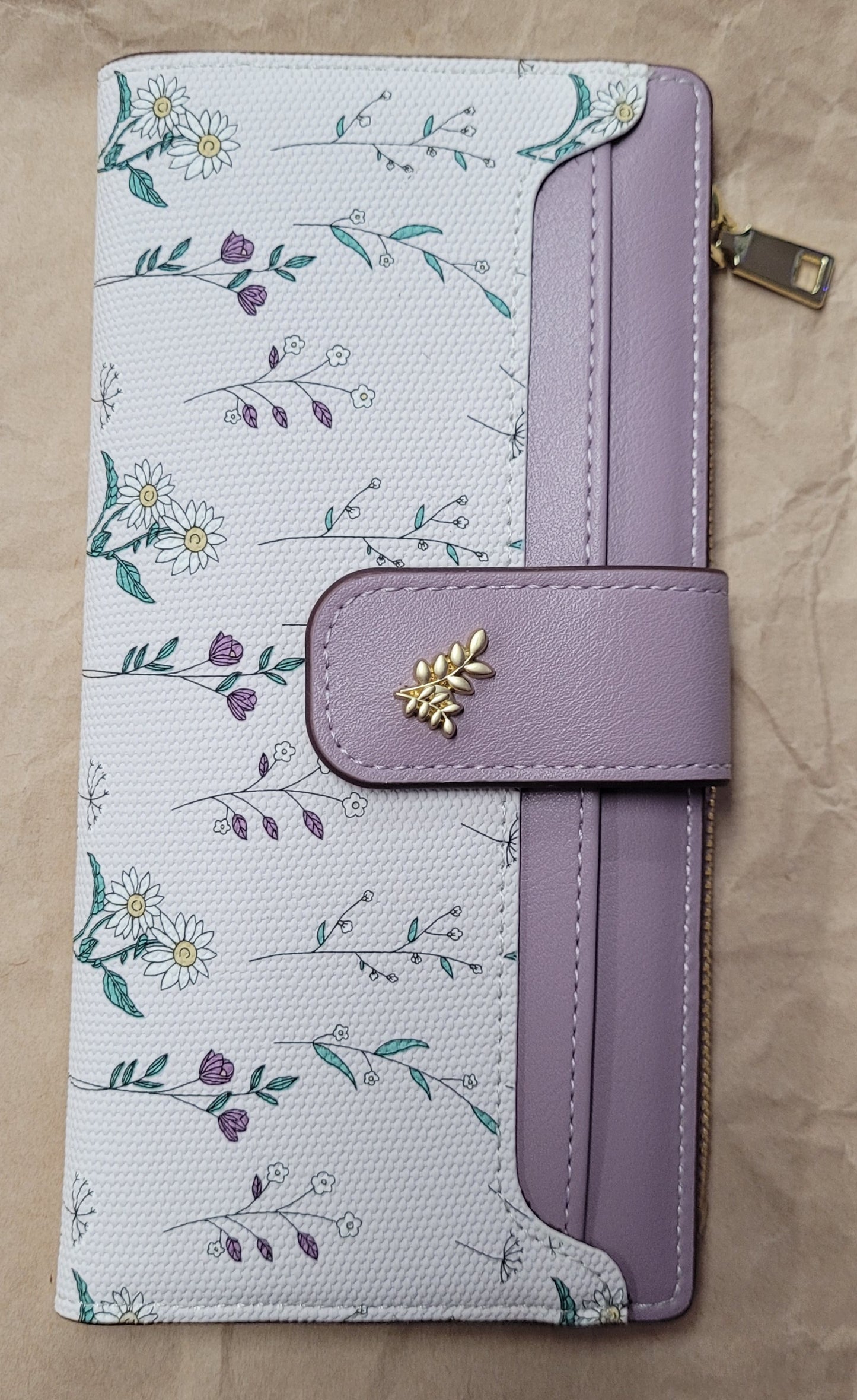 Ladies Wallets