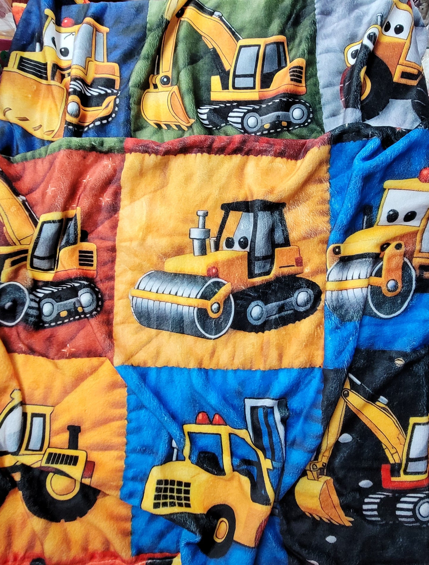 Super Soft Kids Blanket