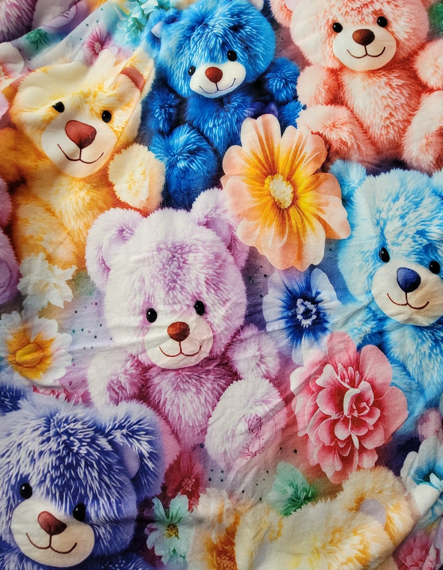 Super Soft Kids Blanket