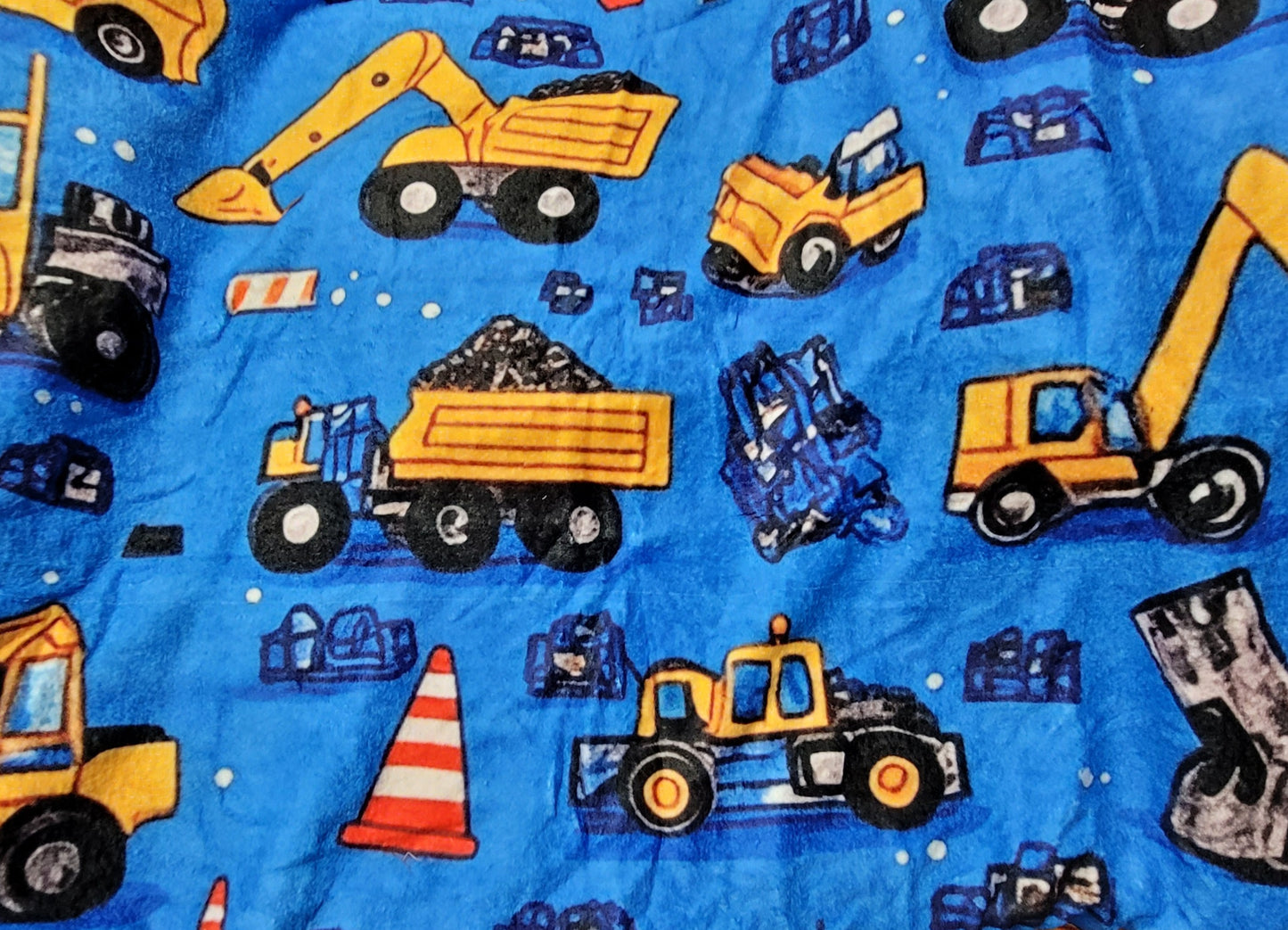 Super Soft Kids Blanket