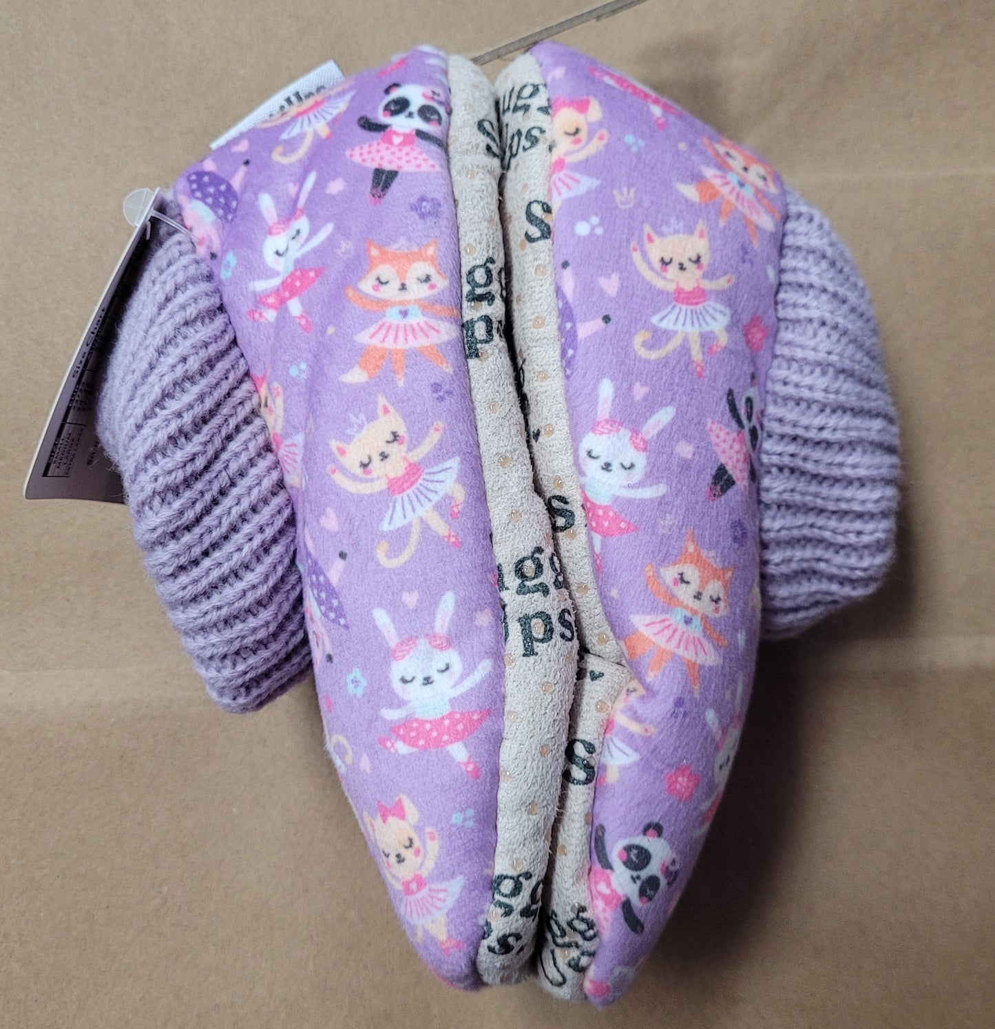 Baby and Kids Slippers