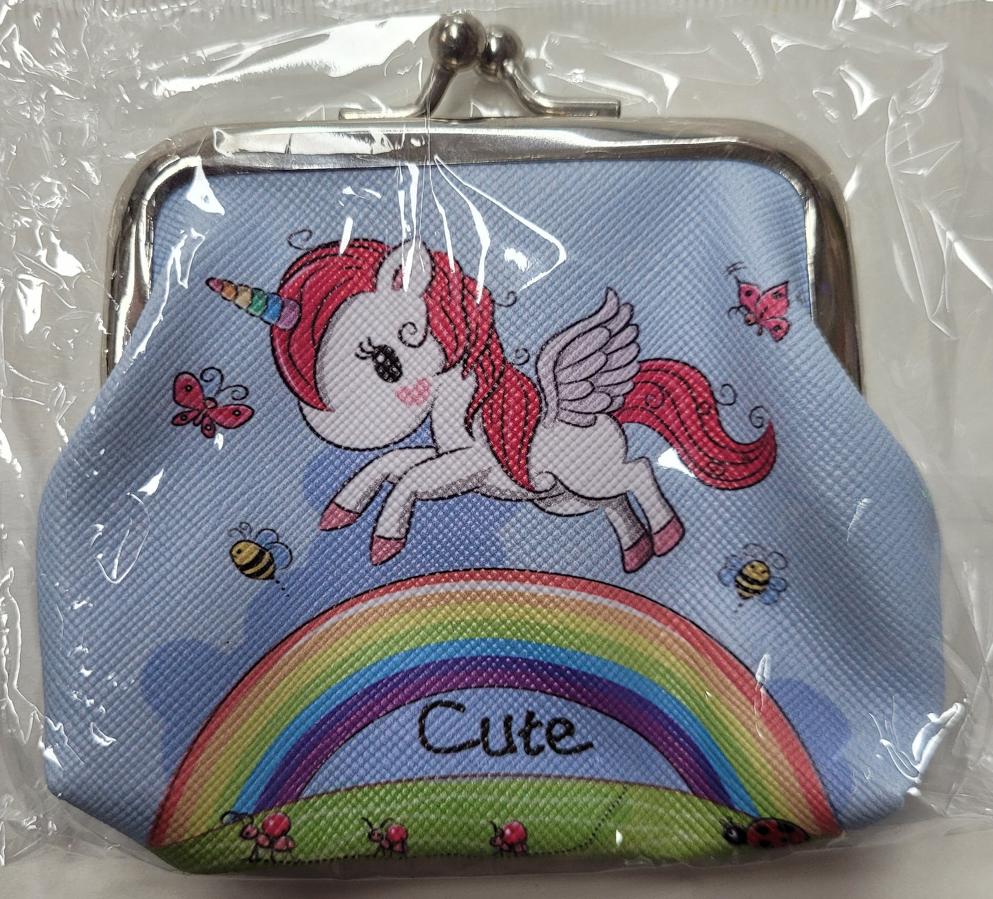 Girls Coin Purses