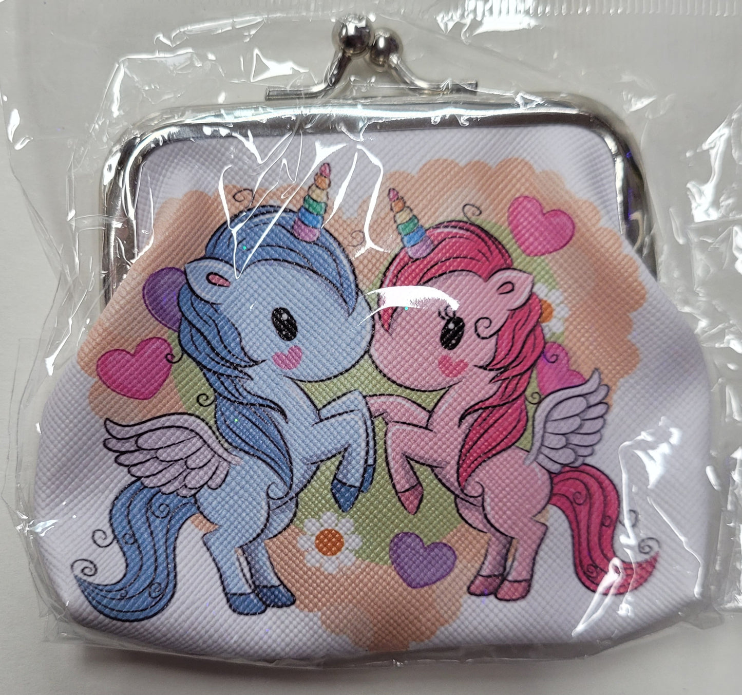 Girls Coin Purses
