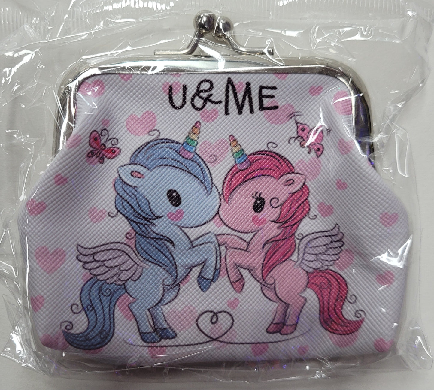 Girls Coin Purses