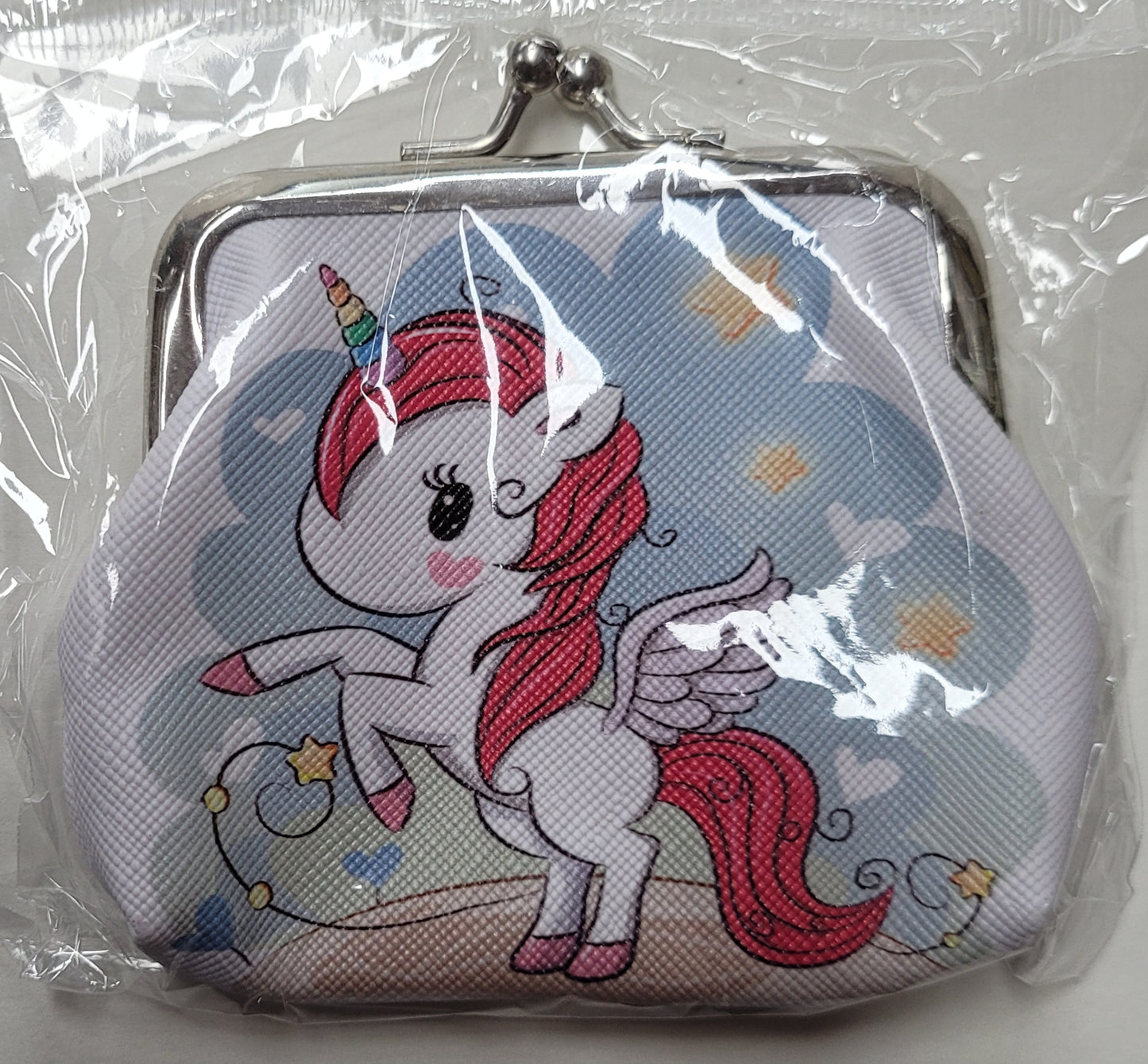 Girls Coin Purses