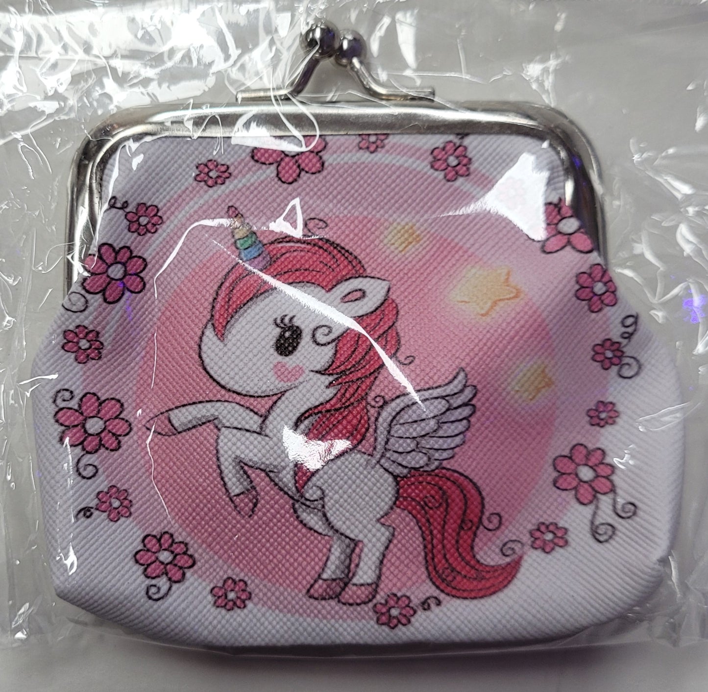 Girls Coin Purses