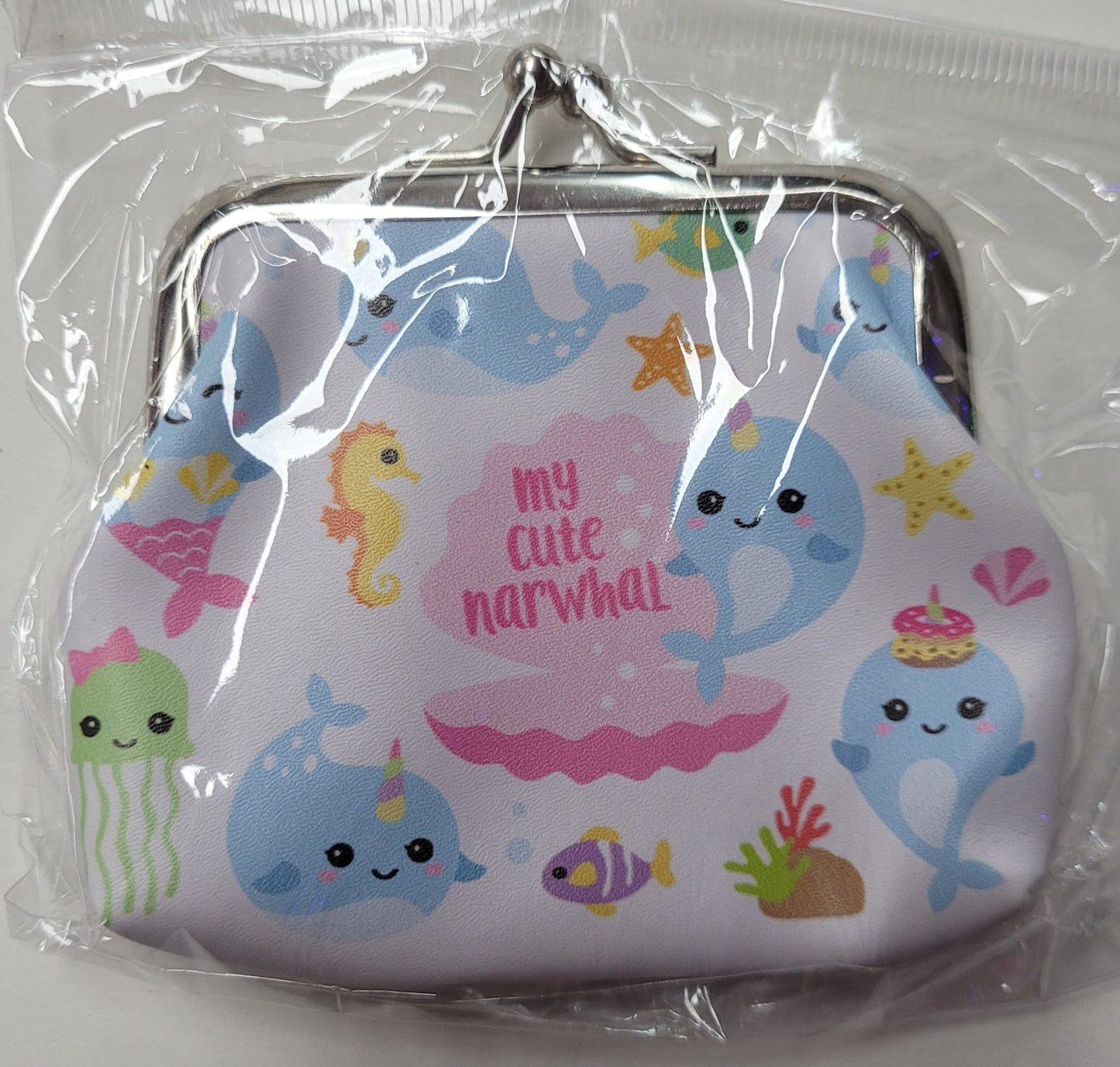 Girls Coin Purses