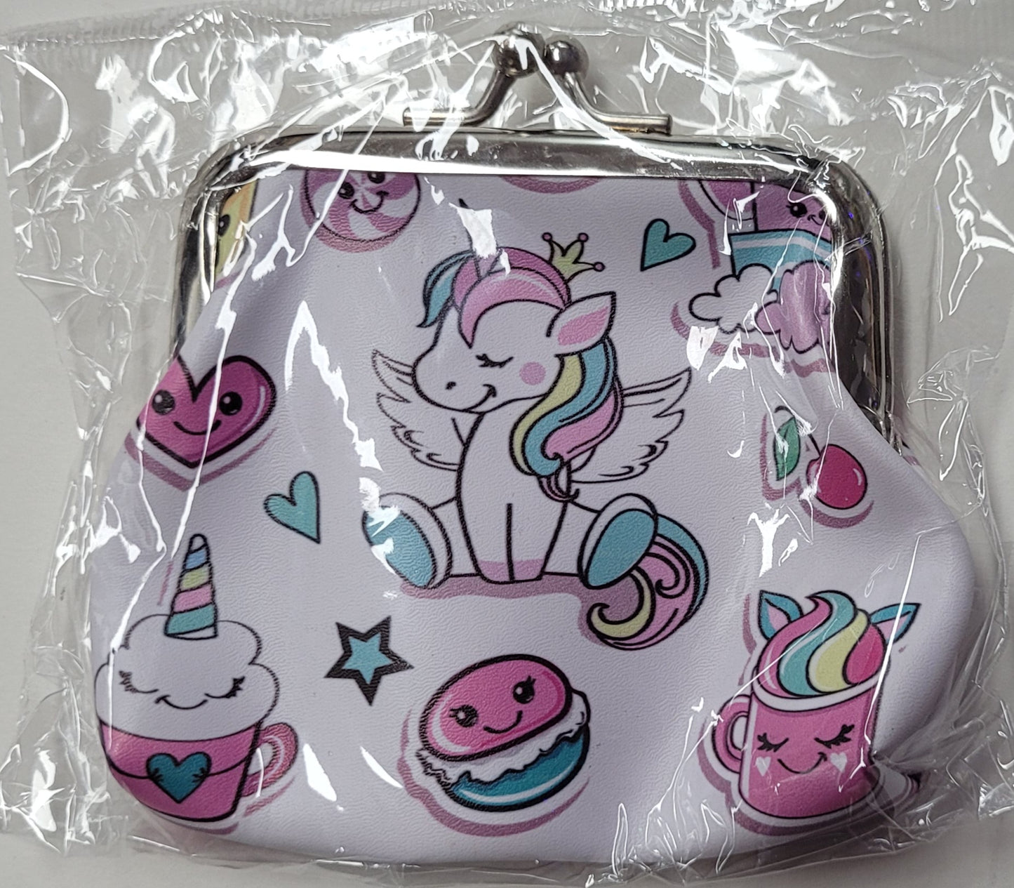 Girls Coin Purses