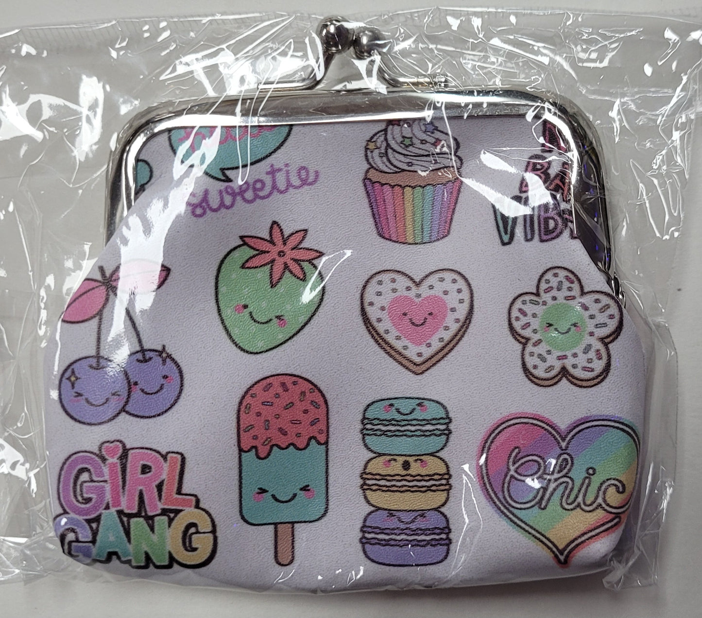 Girls Coin Purses