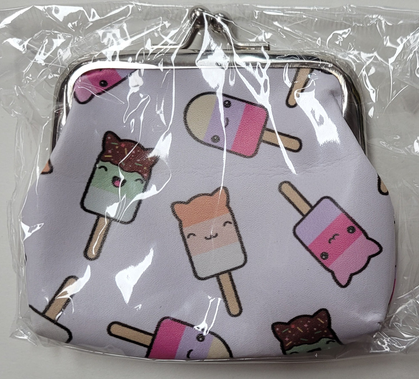 Girls Coin Purses
