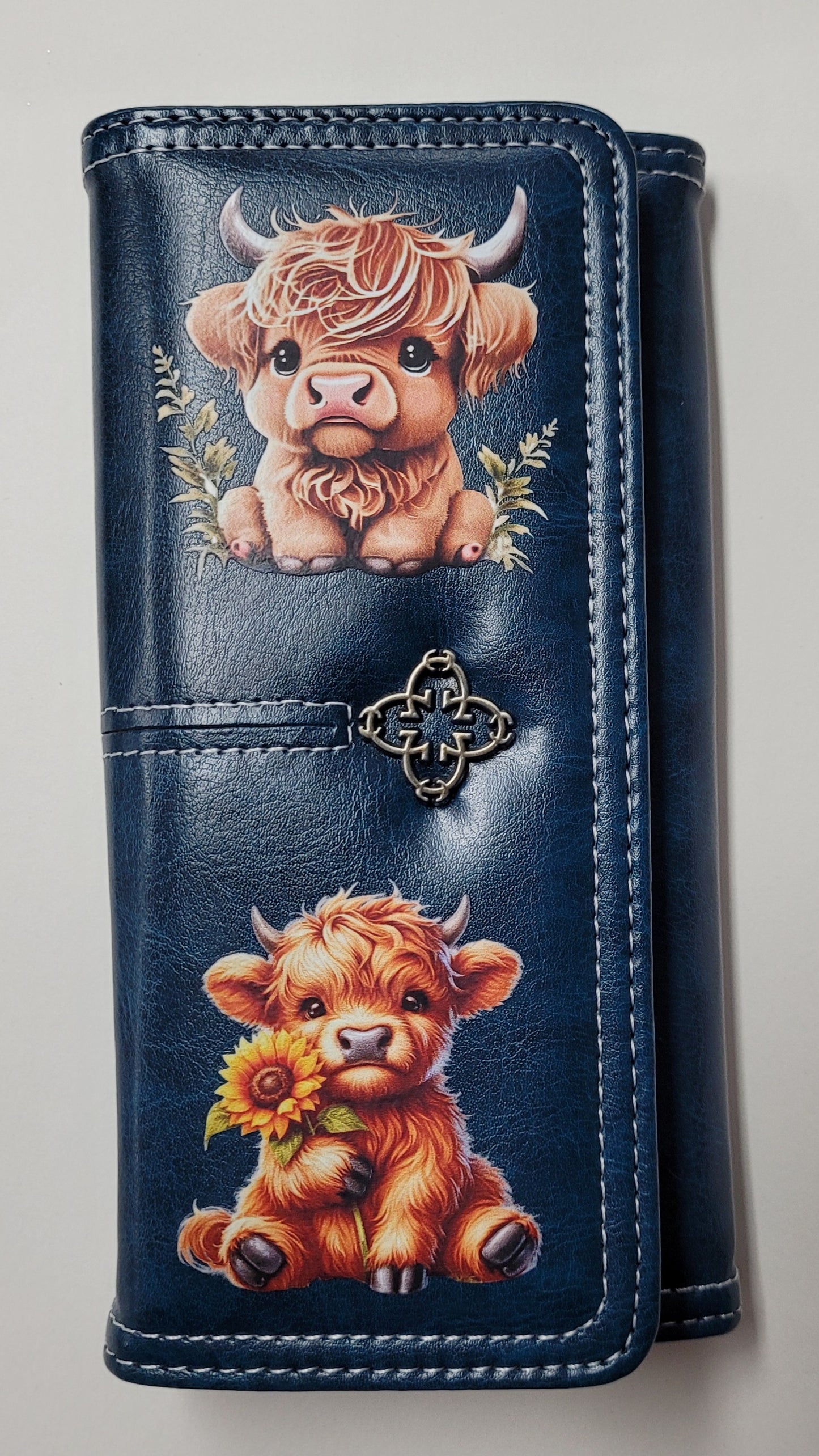 Ladies Wallets