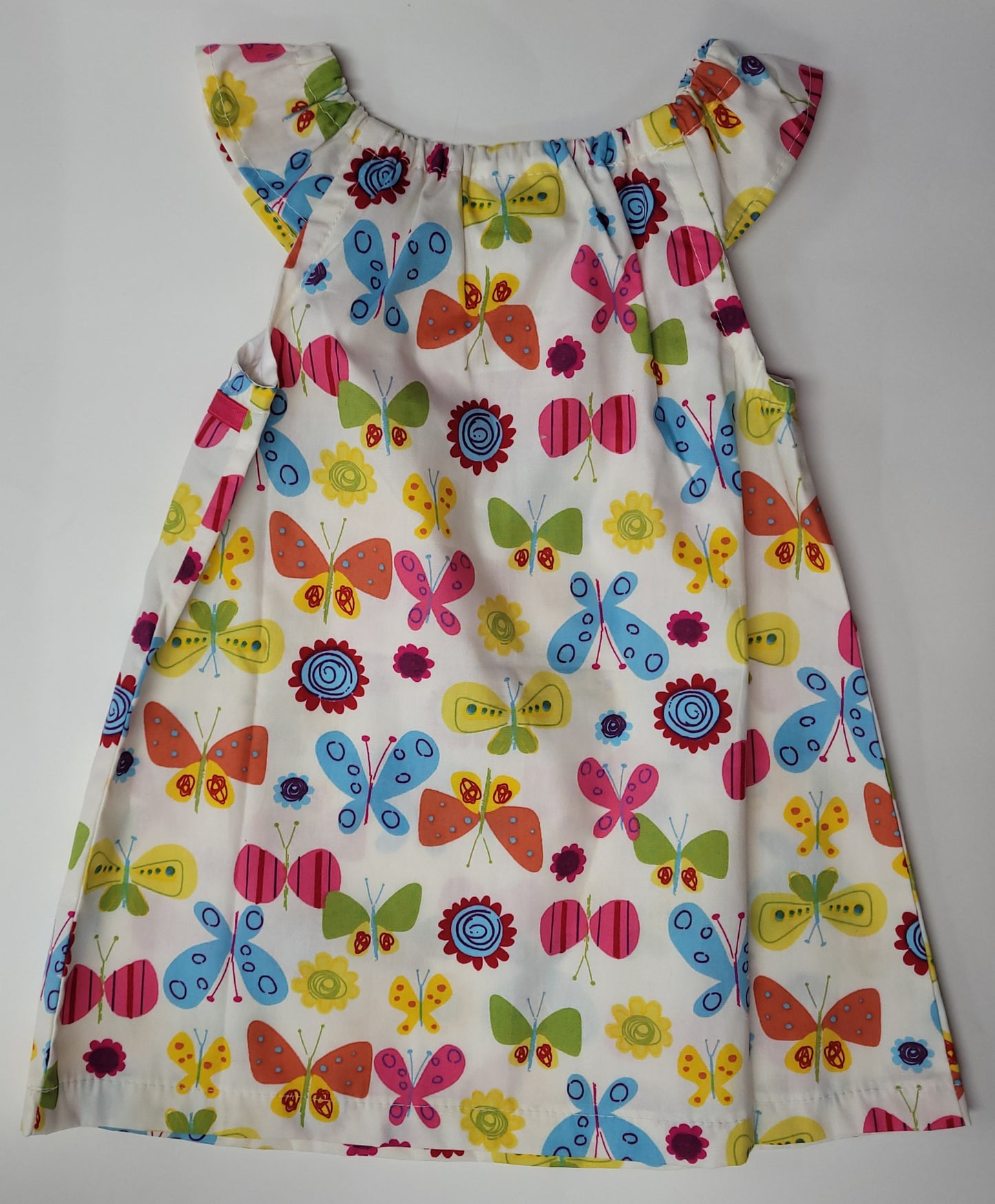 Baby Girls Dress - Size 1