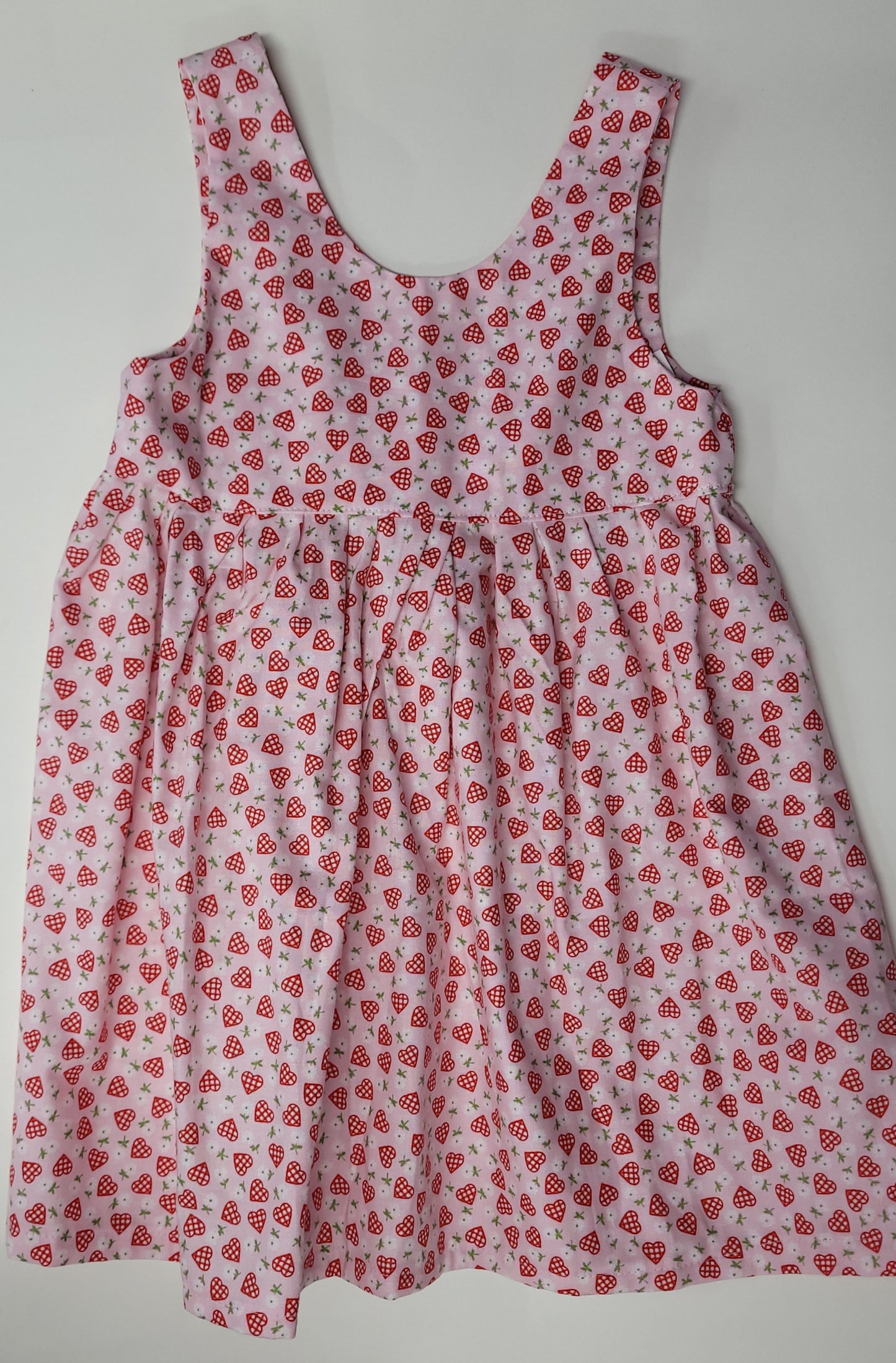 Baby Girls Dress - Size 1