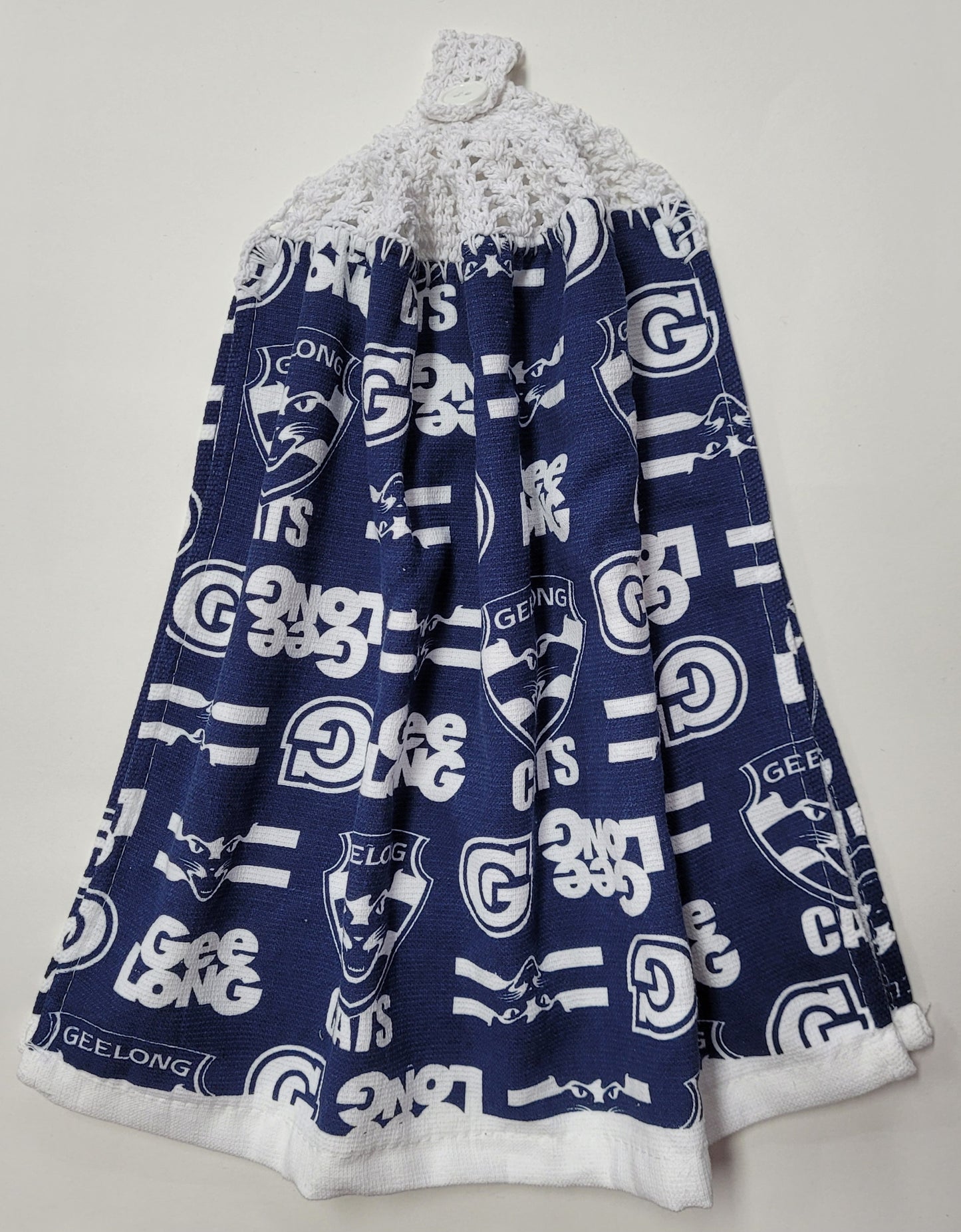 Footy AFL Hand Towels