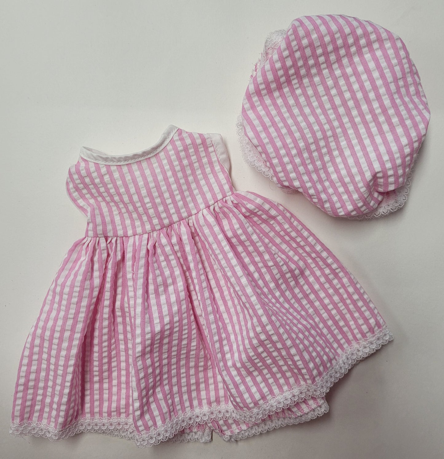 38cm Miniland Doll Clothes - 2 Piece, Lot 2