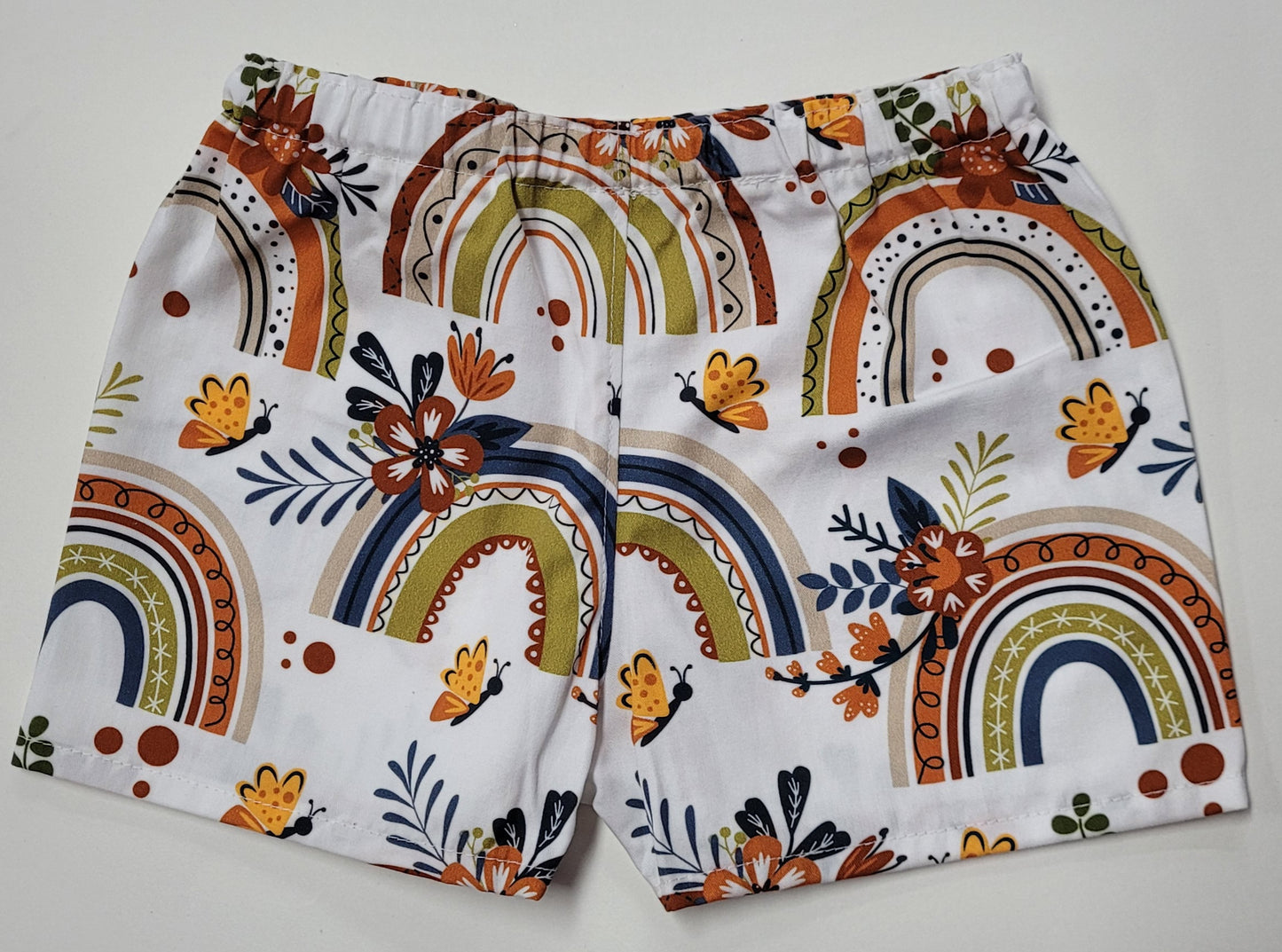 Shorts - Size 0