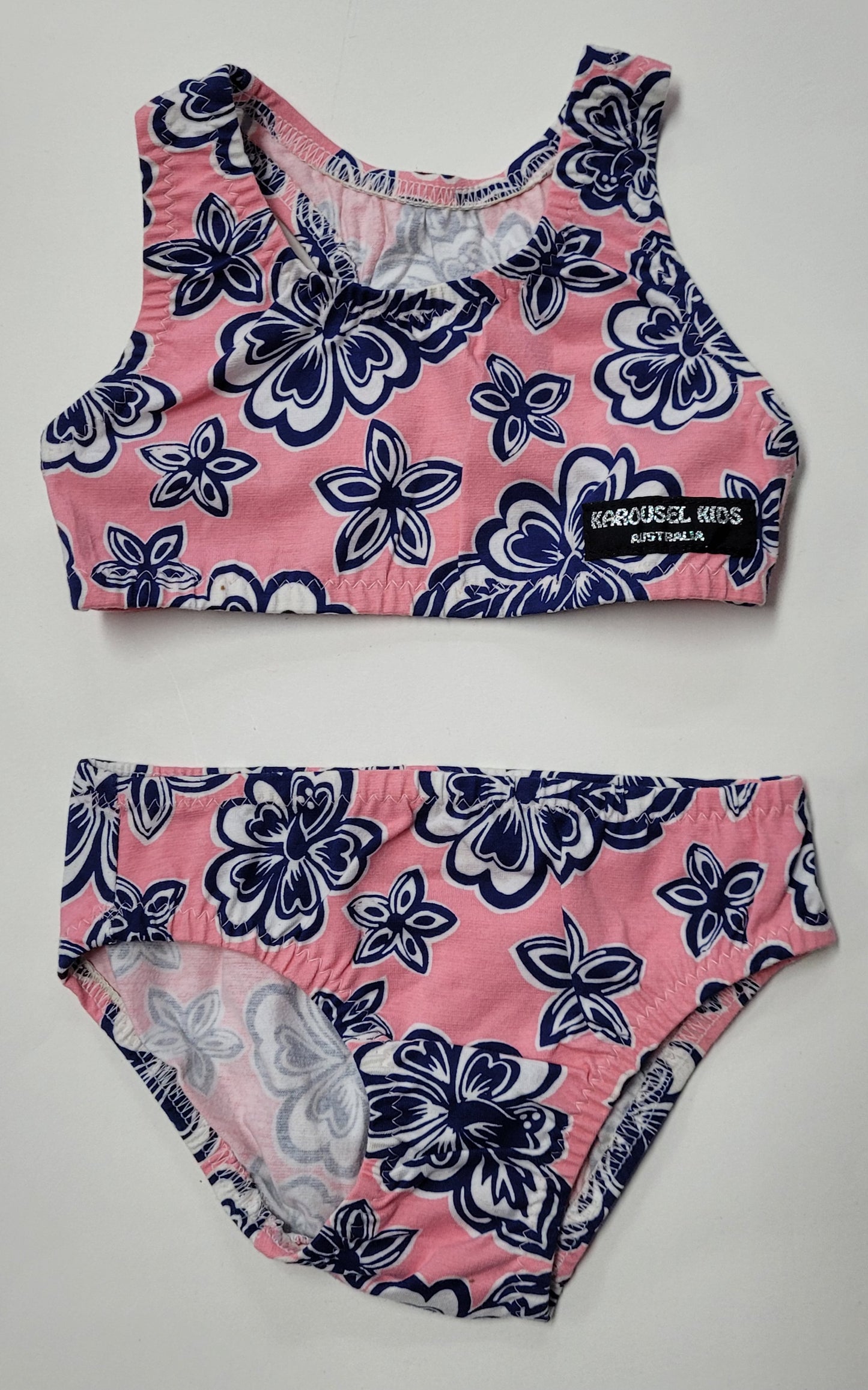 Baby Bathers Size 0-1