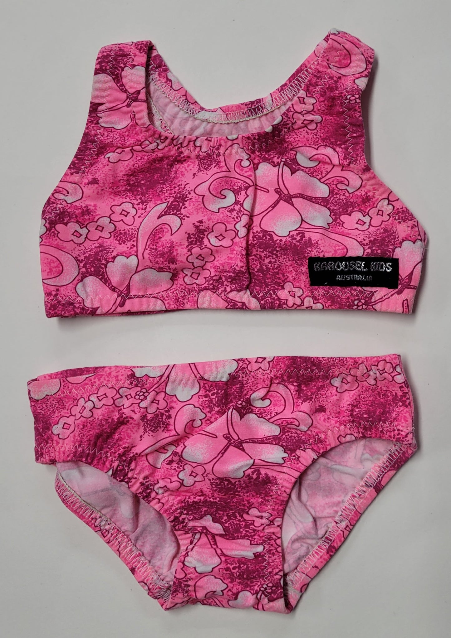 Baby Bathers Size 0-1