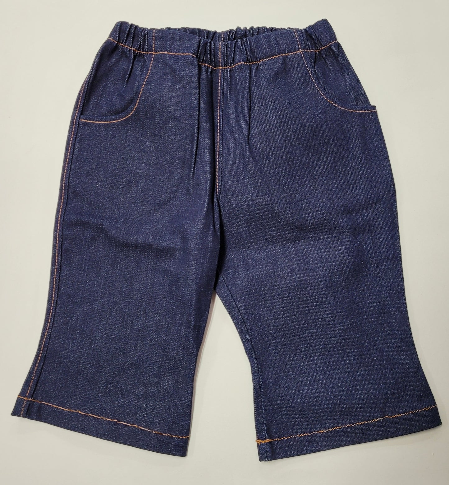 Baby Pants and Trousers
