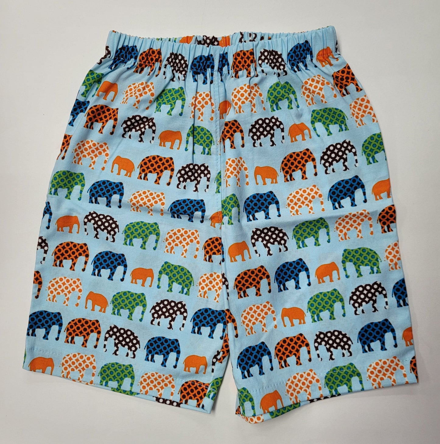 Shorts - Size 4