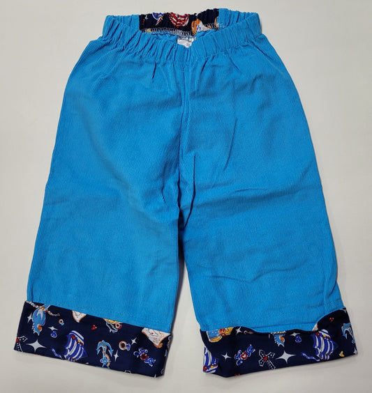 Baby Pants and Trousers