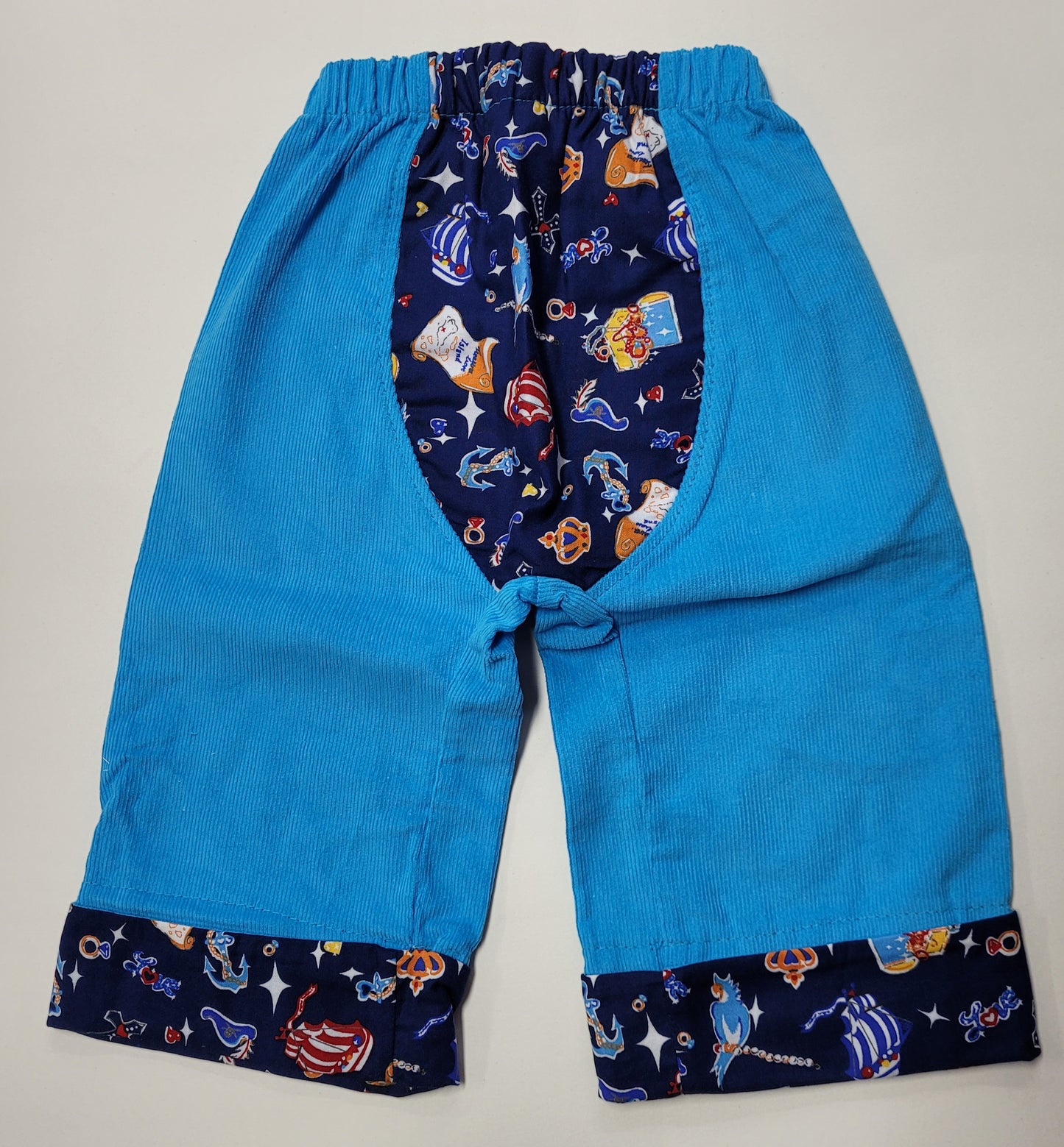 Baby Pants and Trousers