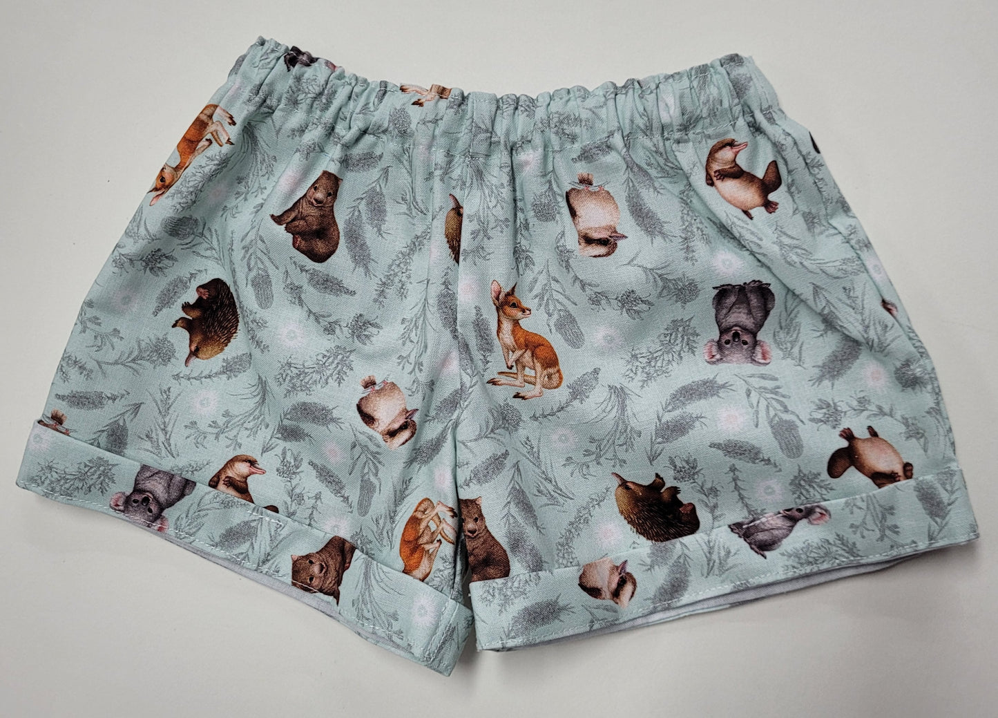 Shorts - Size 0