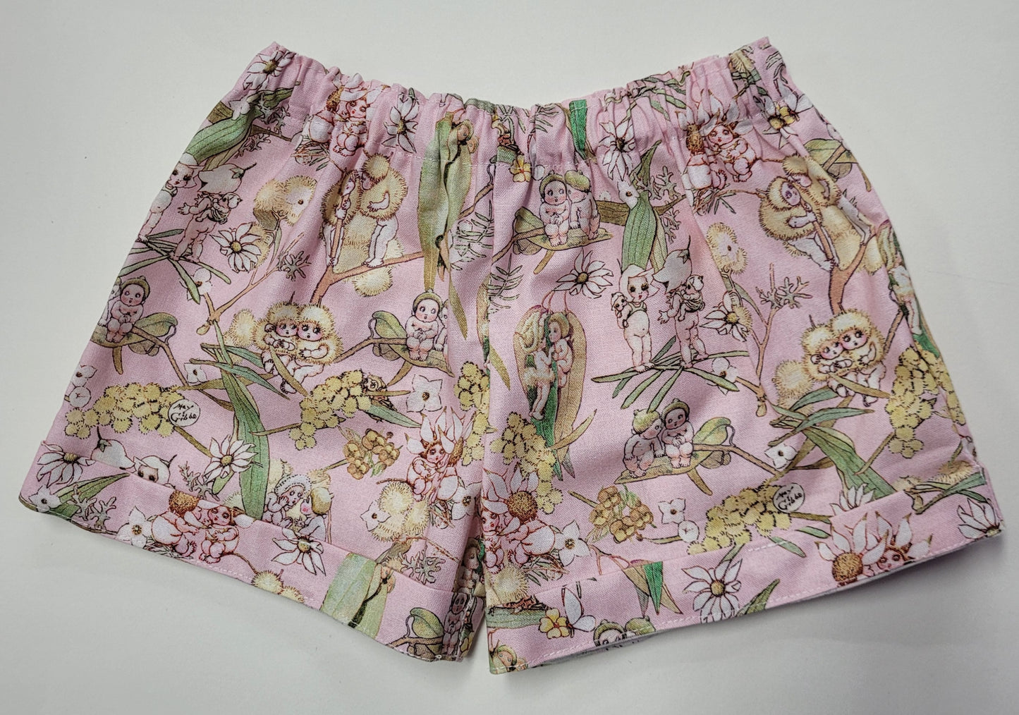 Shorts - Size 0