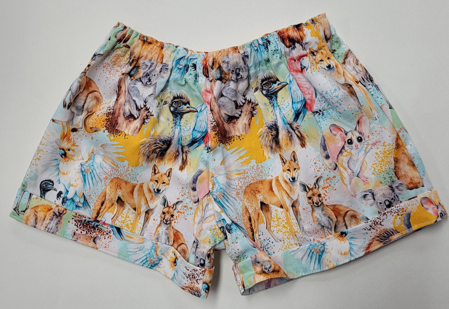 Shorts - Size 0