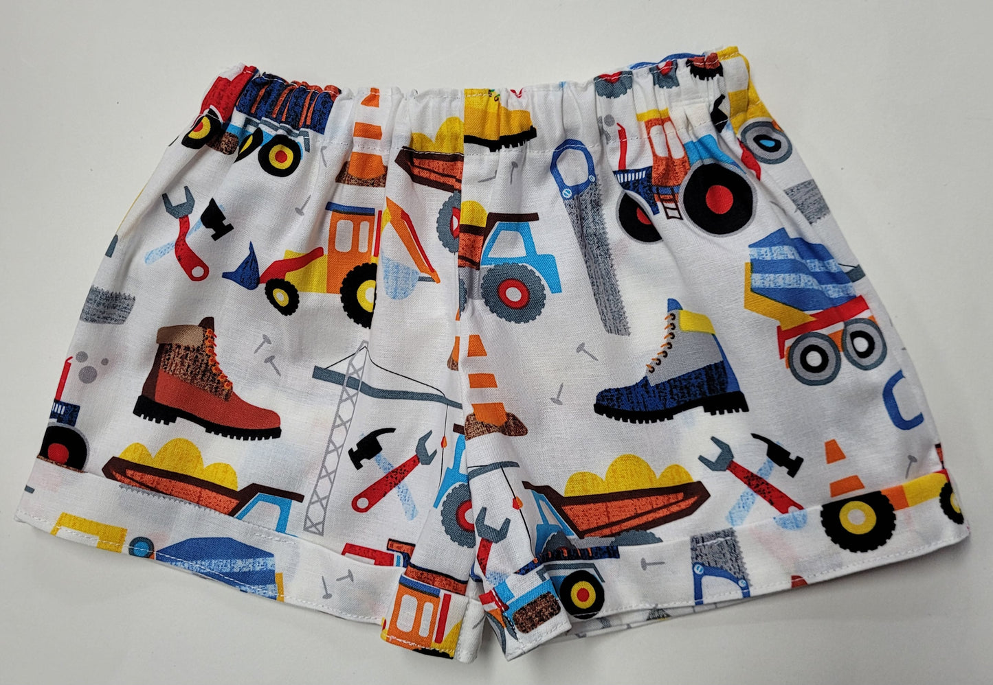 Shorts - Size 0
