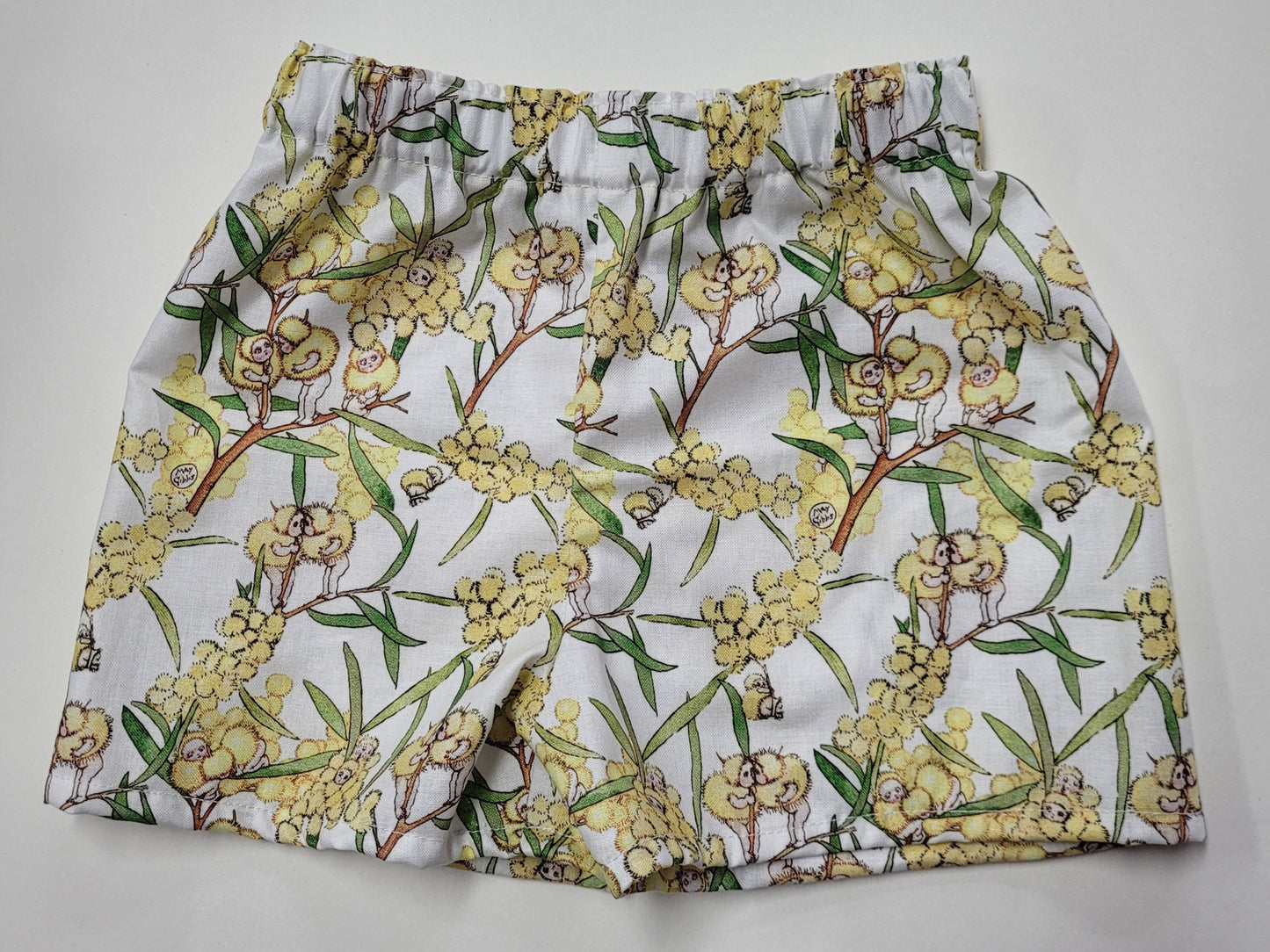 Shorts - Size 0