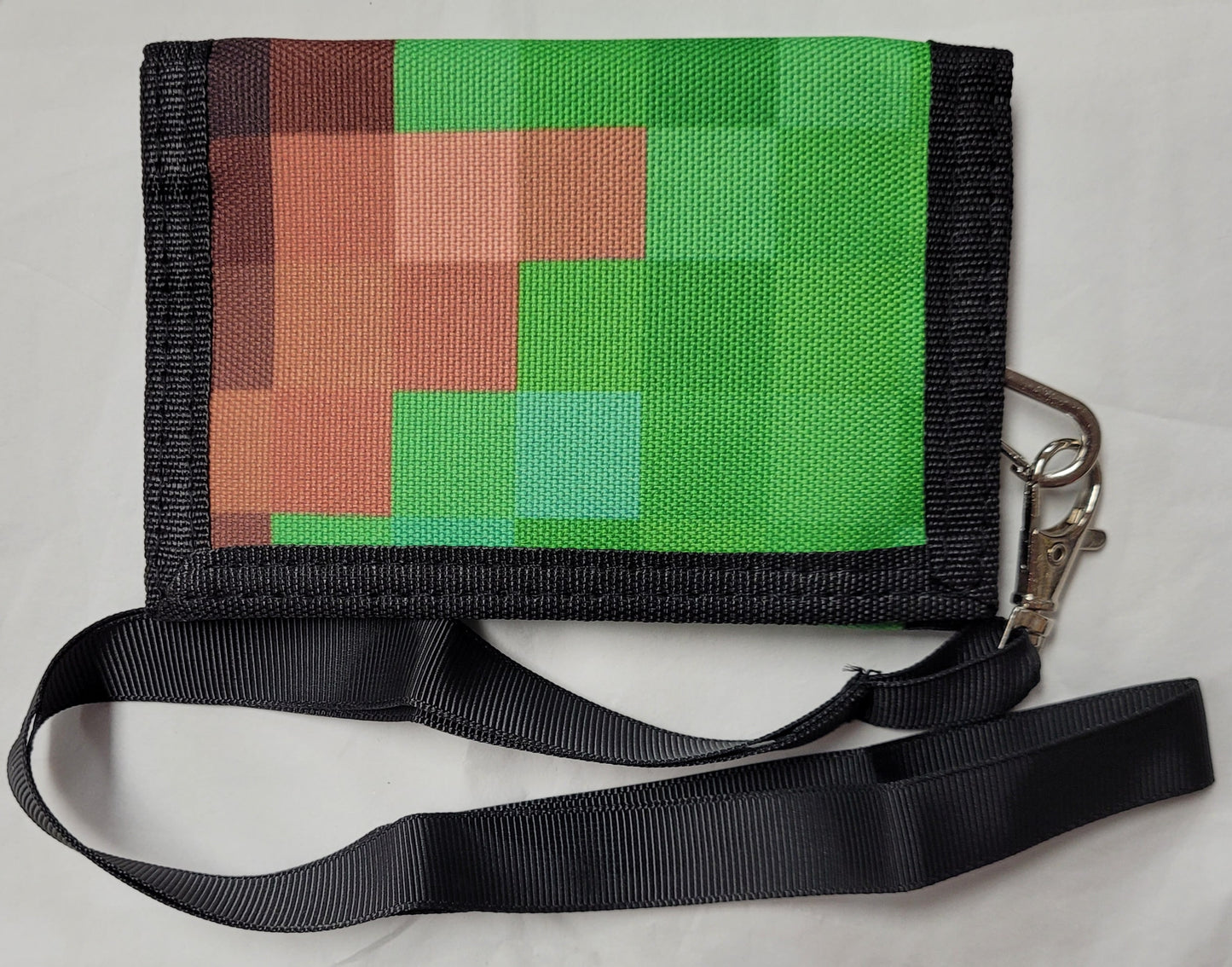 Tri-Fold Wallet
