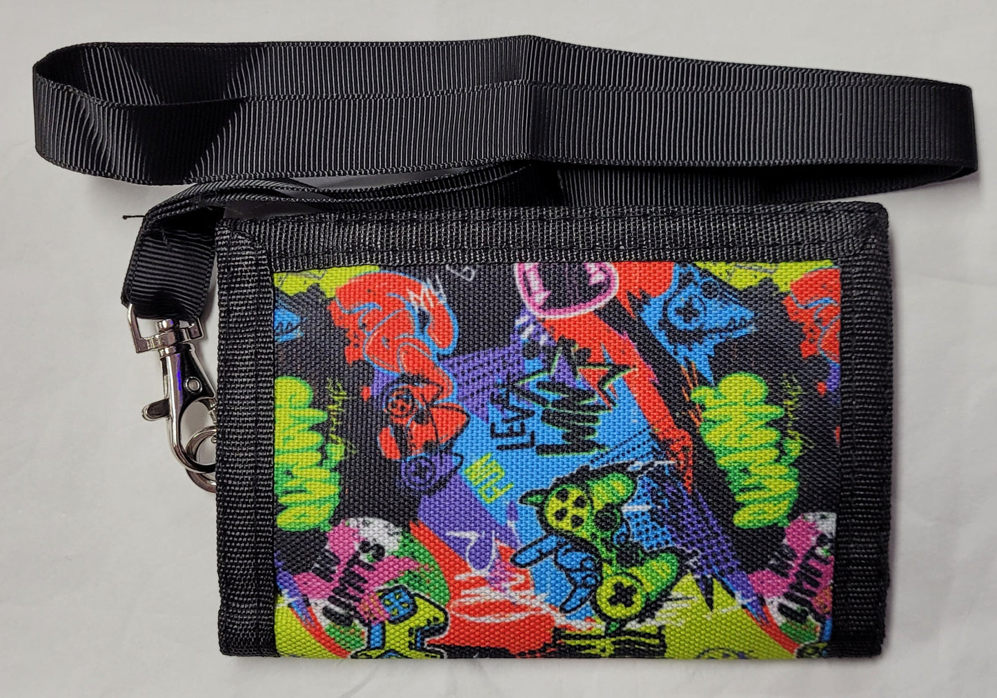 Tri-Fold Wallet
