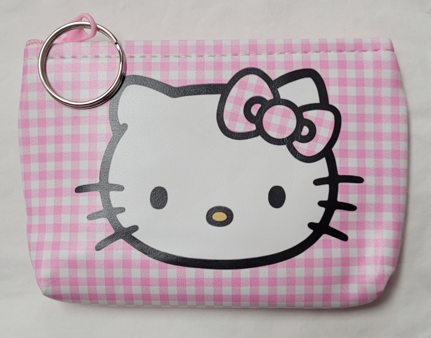 Girls Zipper Coin Purses