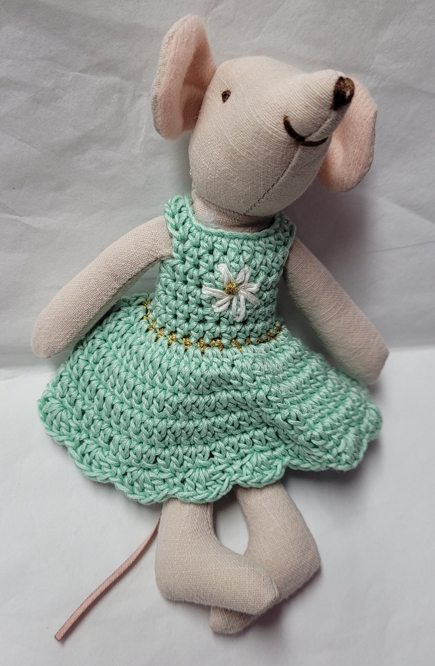 Handmade Mouse