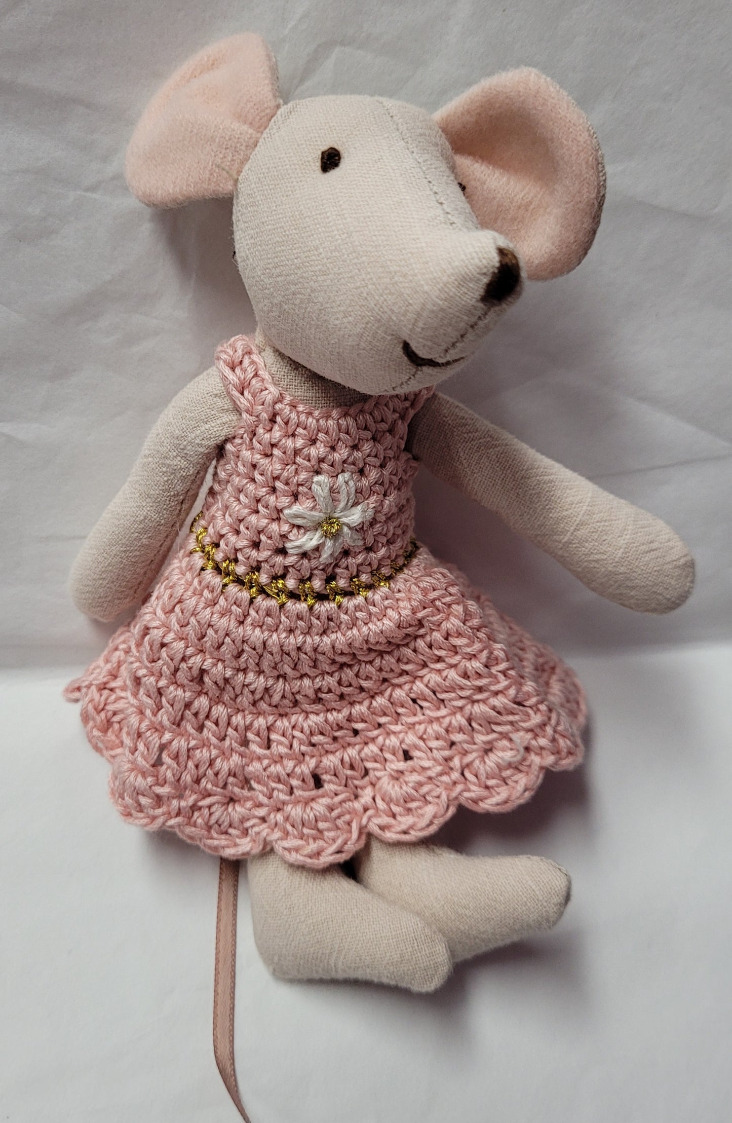 Handmade Mouse