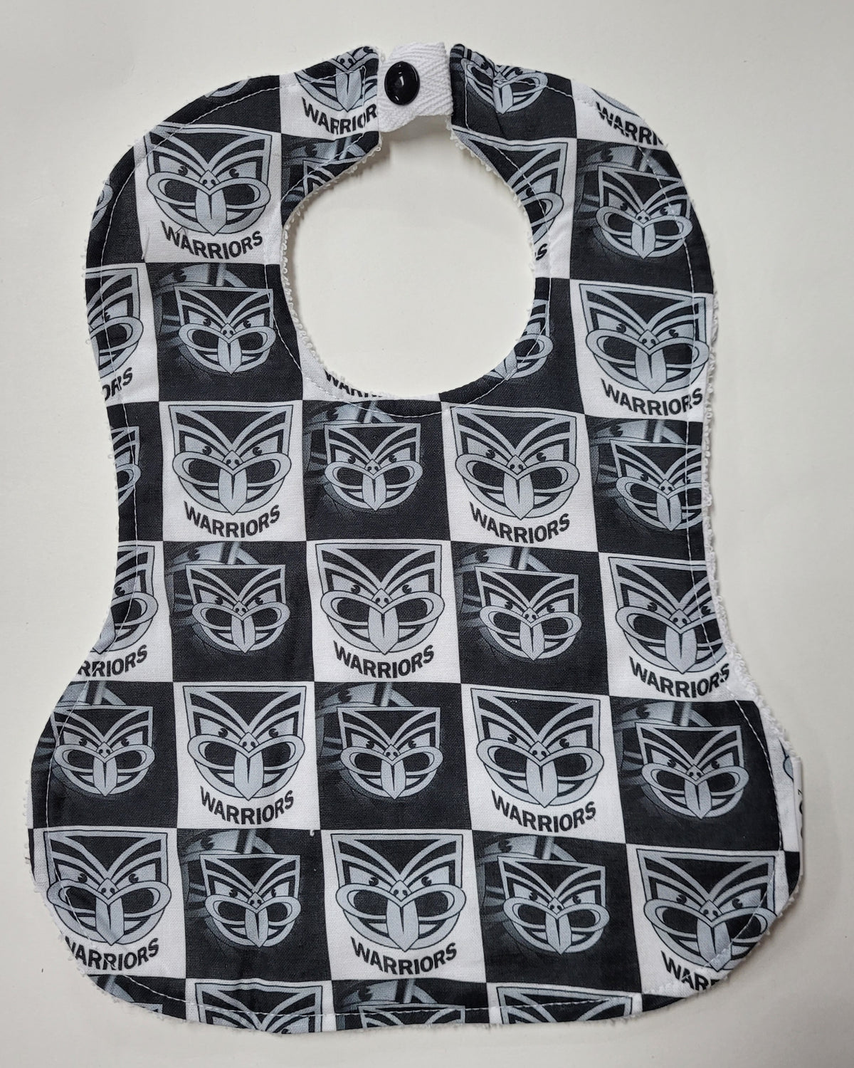 Footy Everyday Bibs -NRL