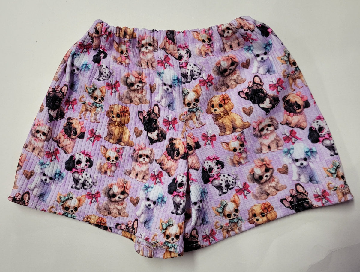 Shorts - Size 2
