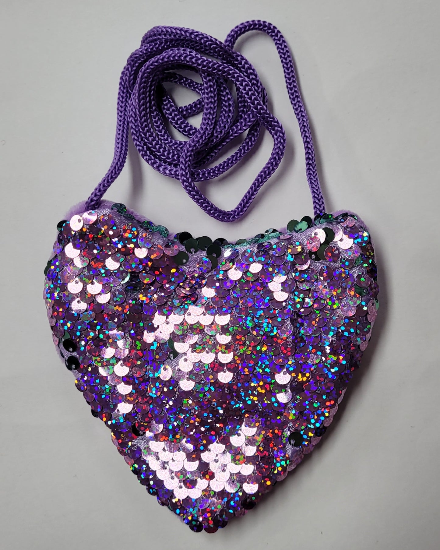 Girls Zipper Coin Purses