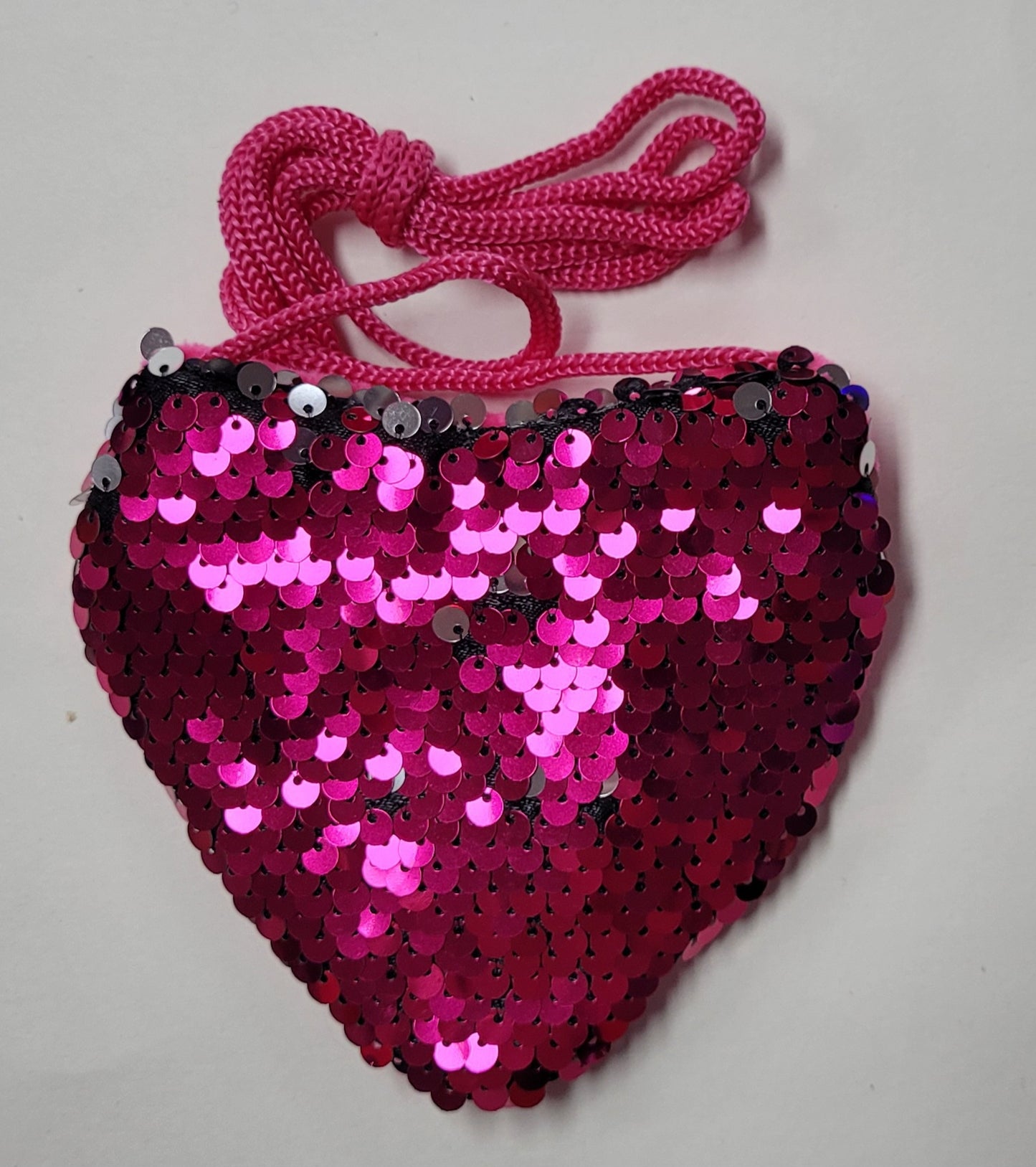 Girls Zipper Coin Purses