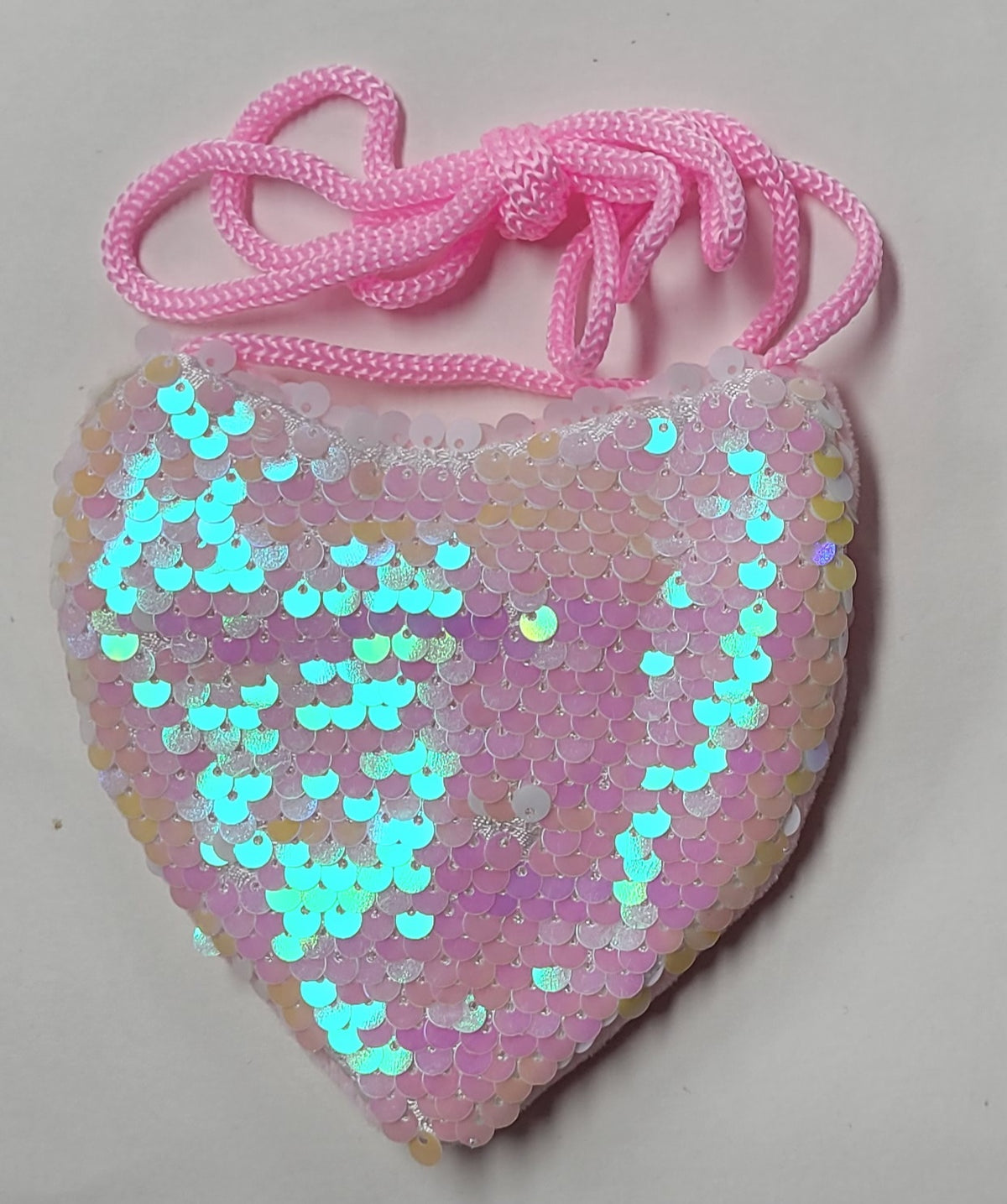 Girls Zipper Coin Purses