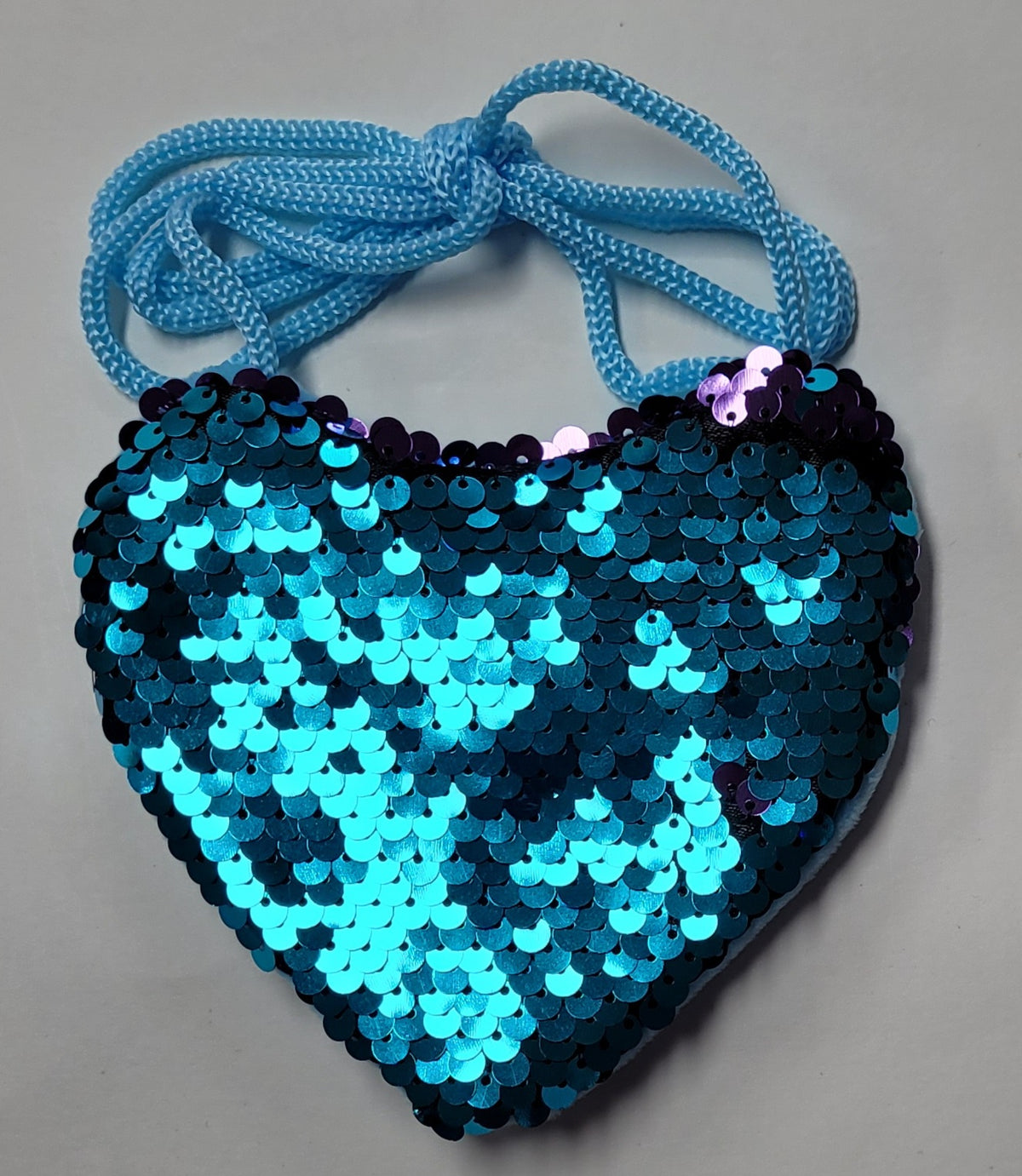 Girls Zipper Coin Purses