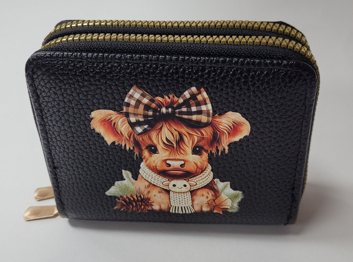 Ladies Wallets