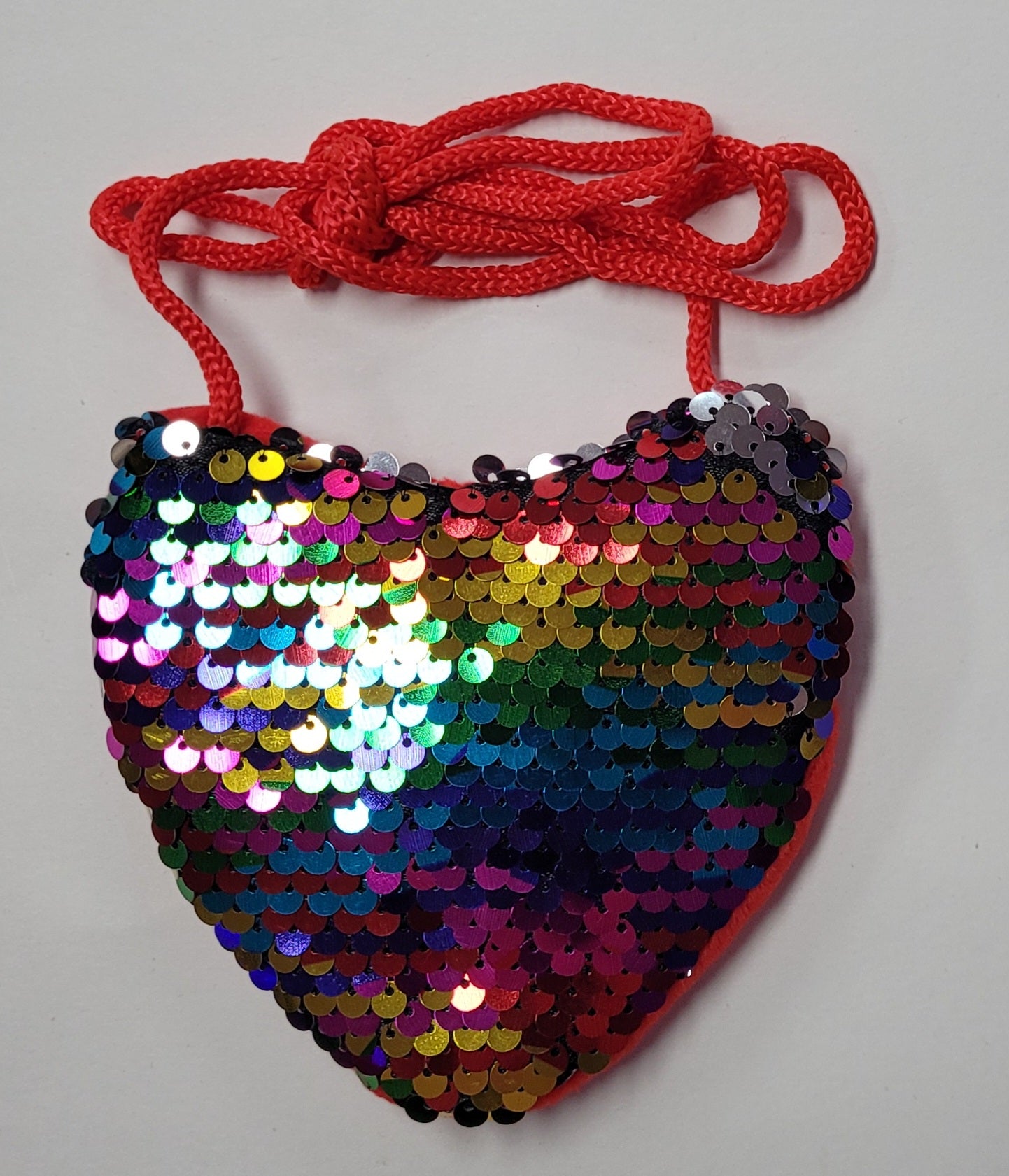 Girls Zipper Coin Purses