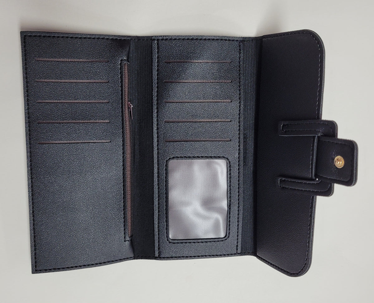 Ladies Wallets