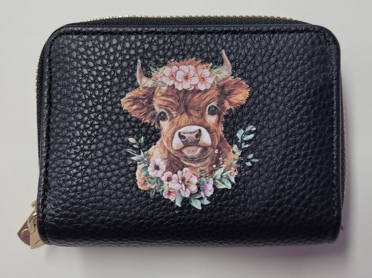 Ladies Wallets