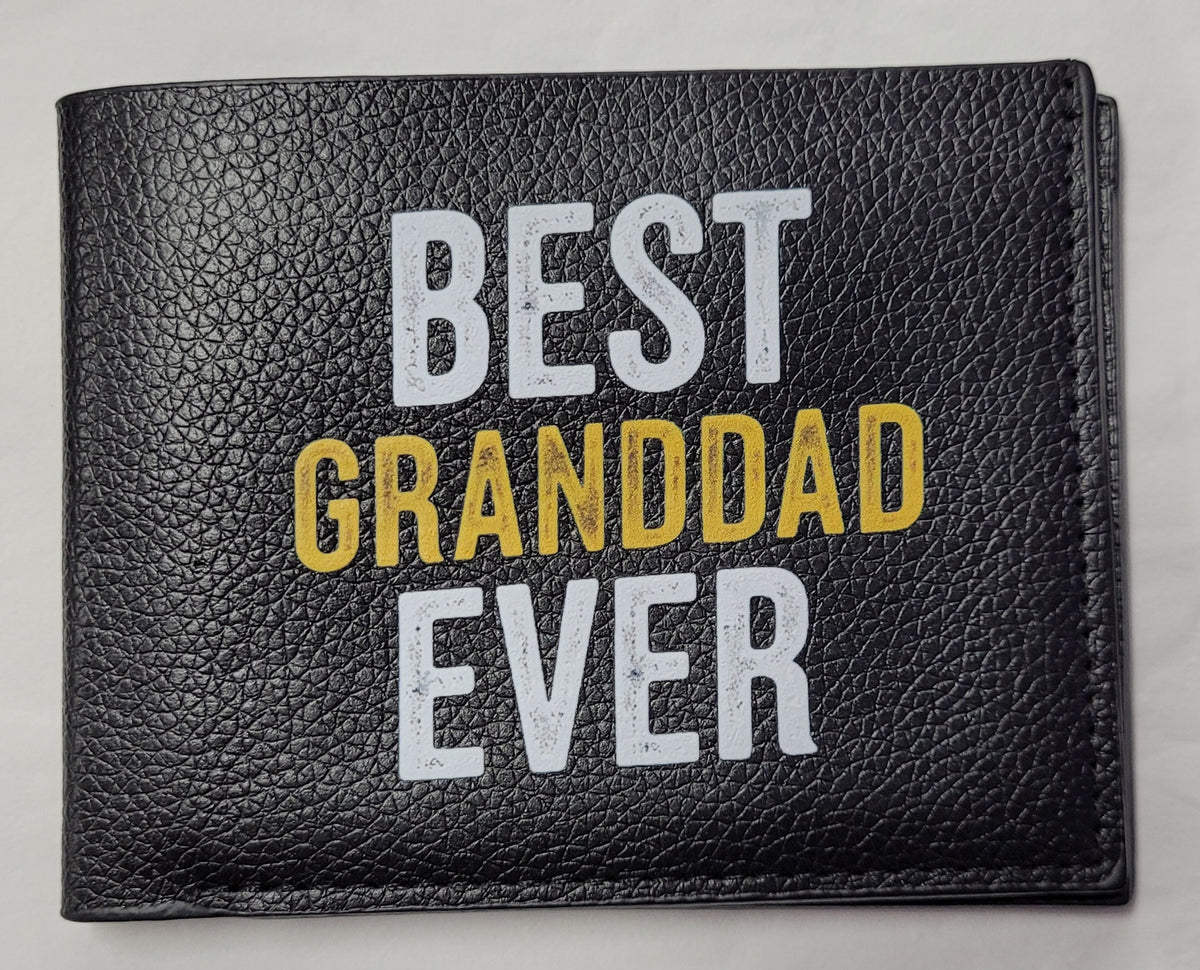 Mens Wallets