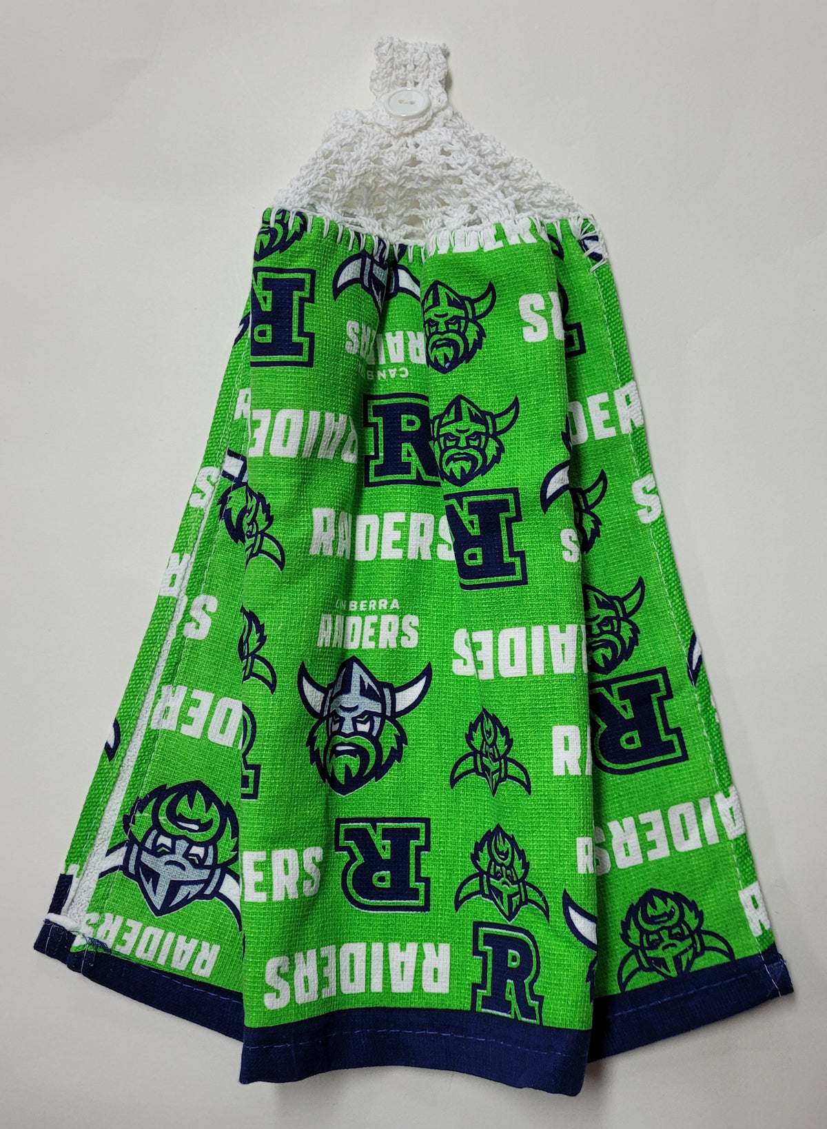 Footy NRL Hand Towels