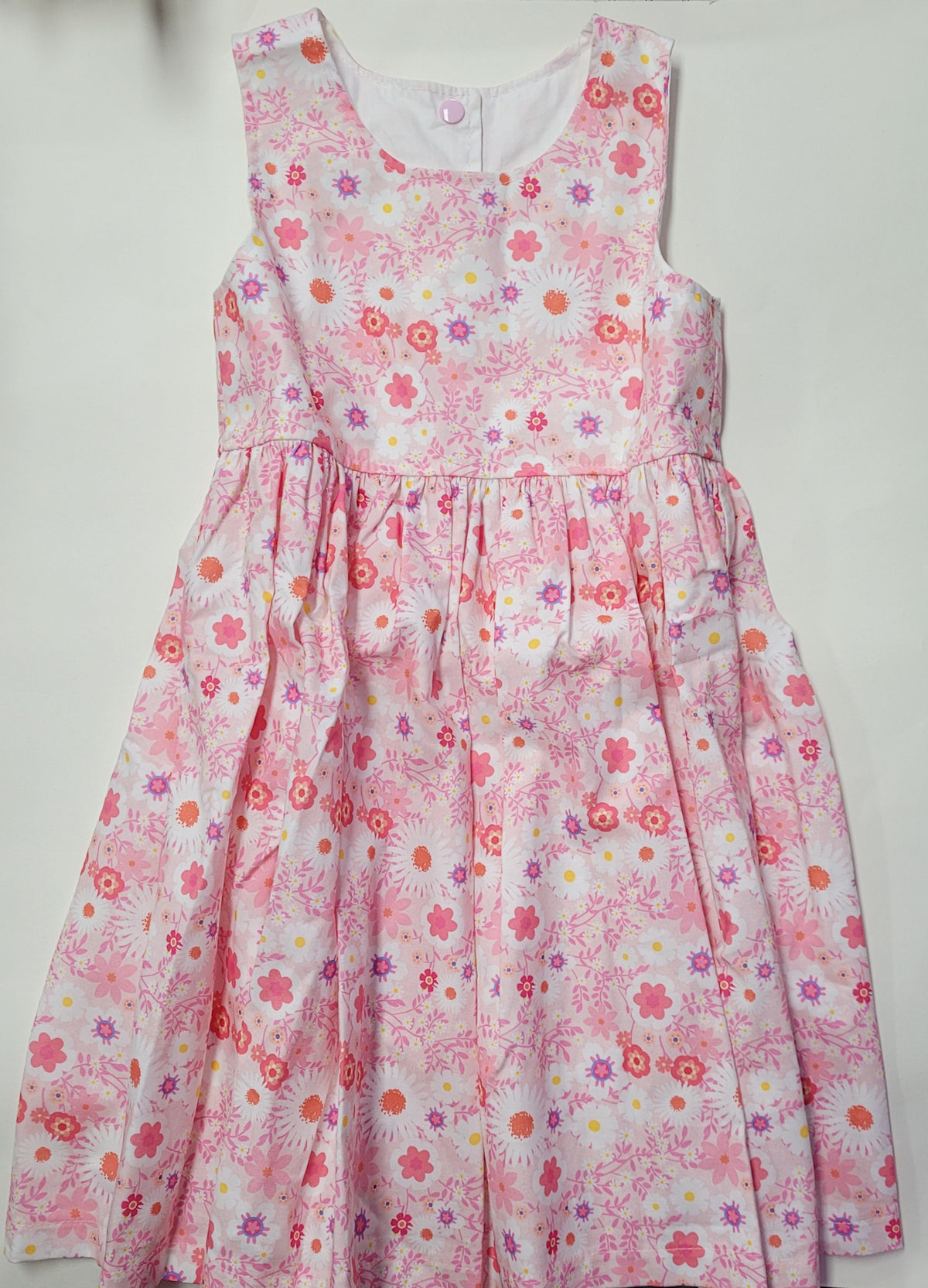 Girls Dress - Size 5
